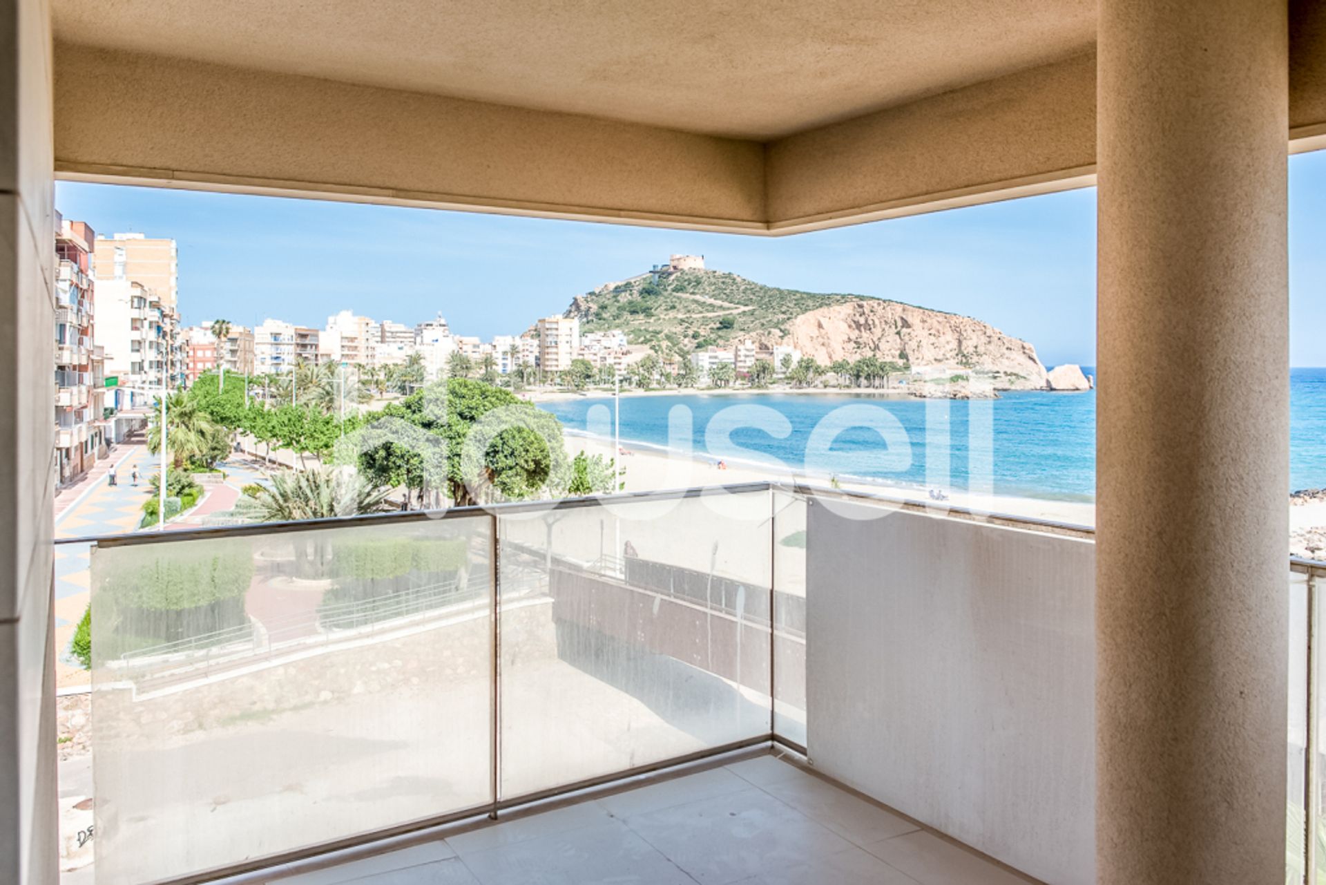 Condominium dans Águilas, Murcie 11521522