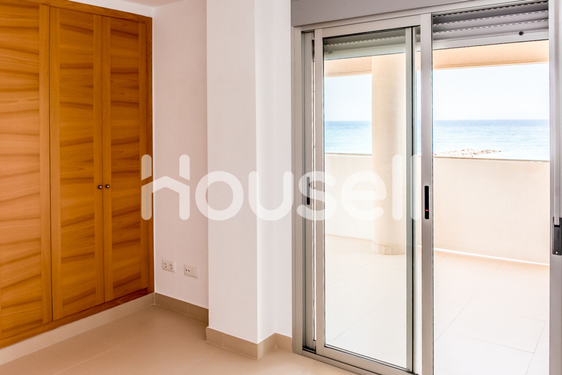 Condominium dans Águilas, Murcie 11521522