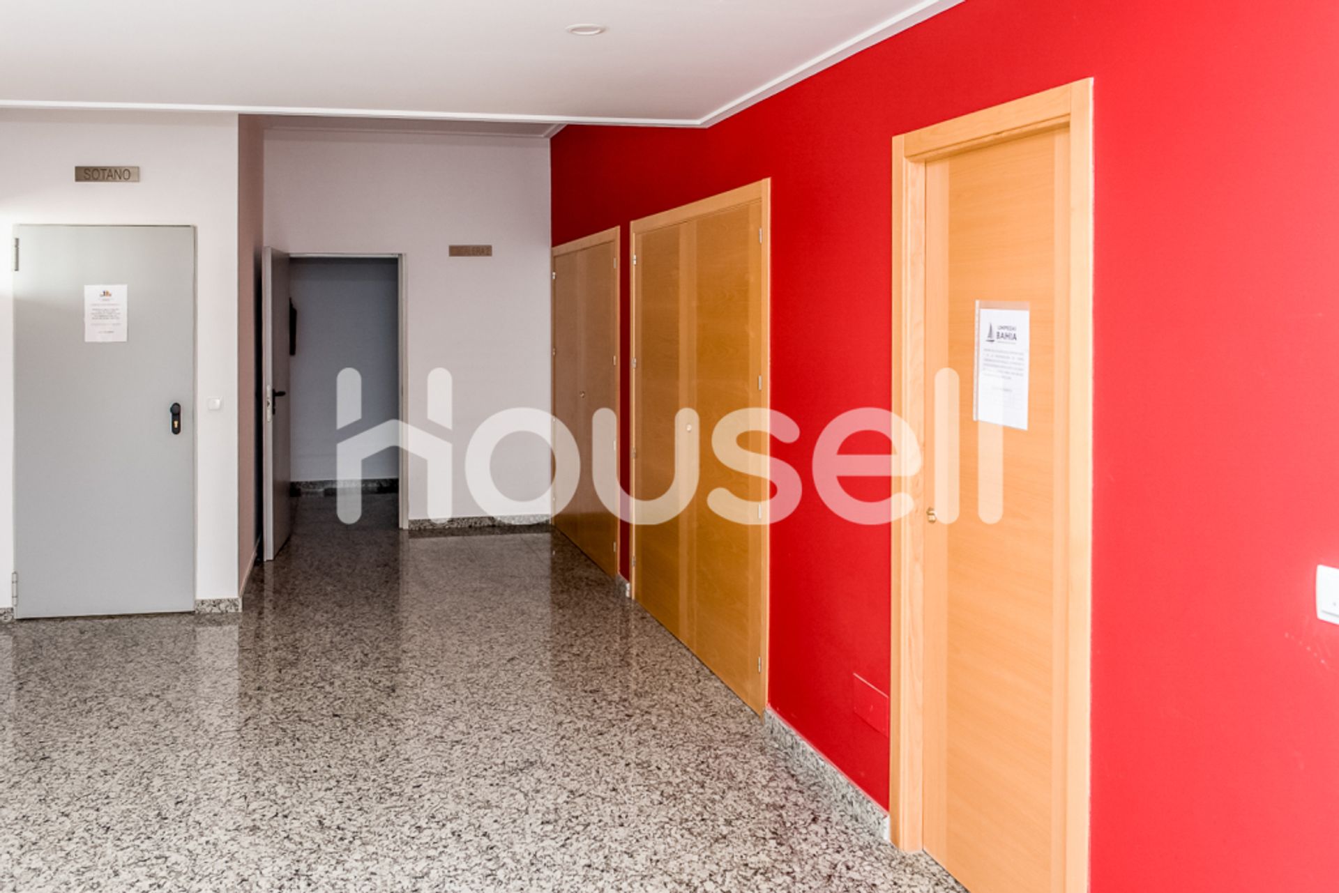 Condominio nel Águilas, Región de Murcia 11521523