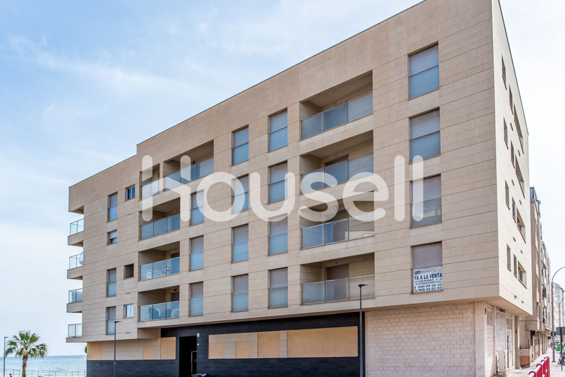 Condominio nel Águilas, Región de Murcia 11521523