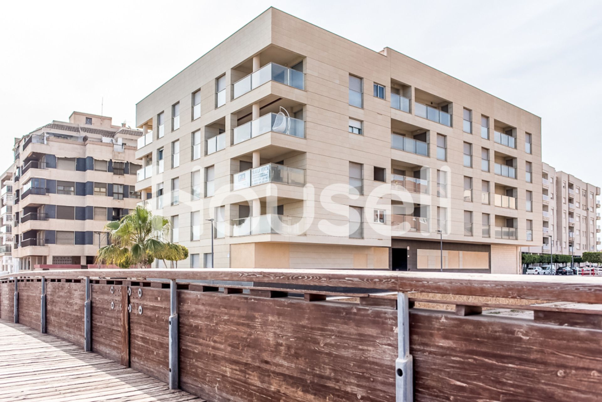 Condominio nel Águilas, Región de Murcia 11521523