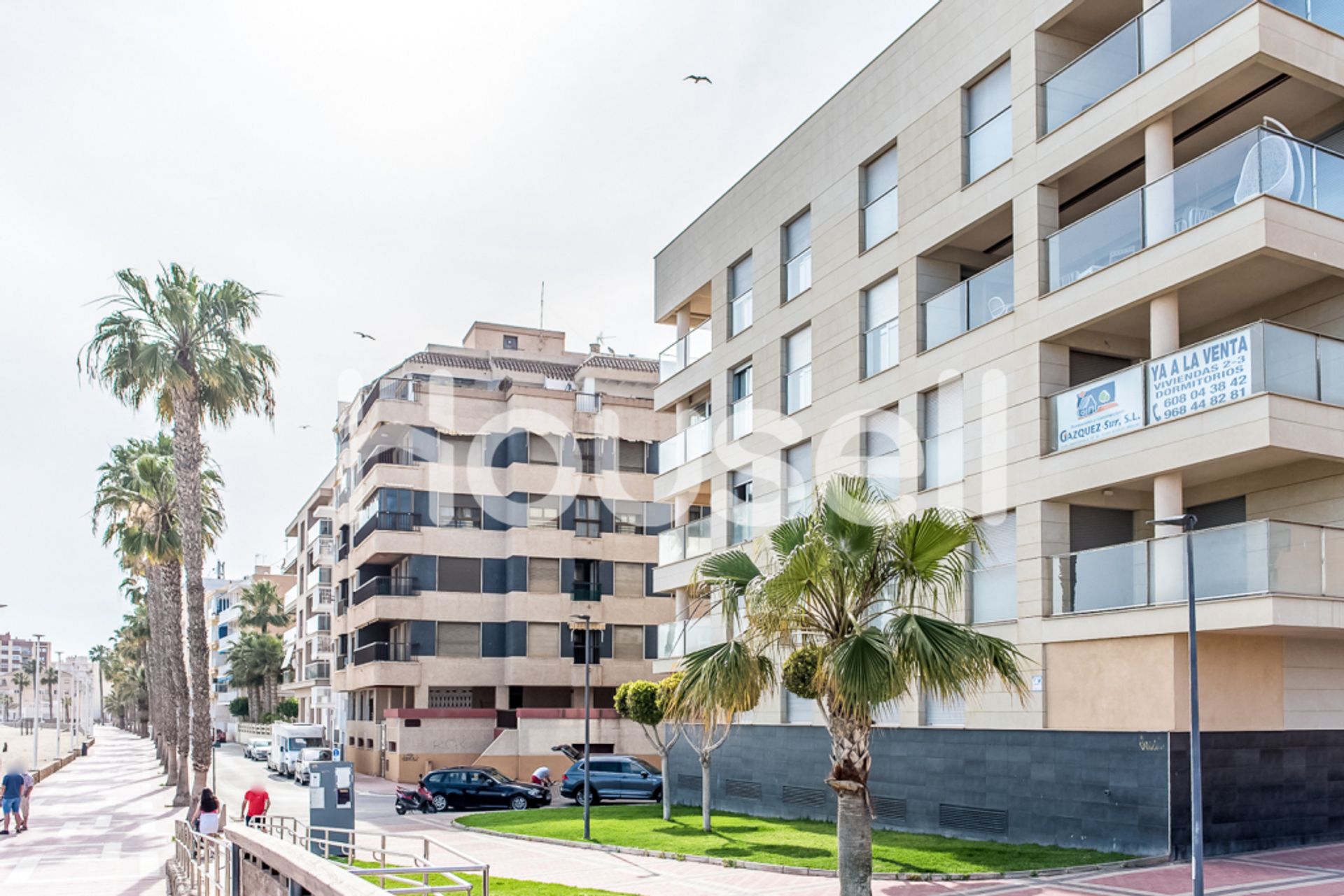 Condominio nel Águilas, Región de Murcia 11521523