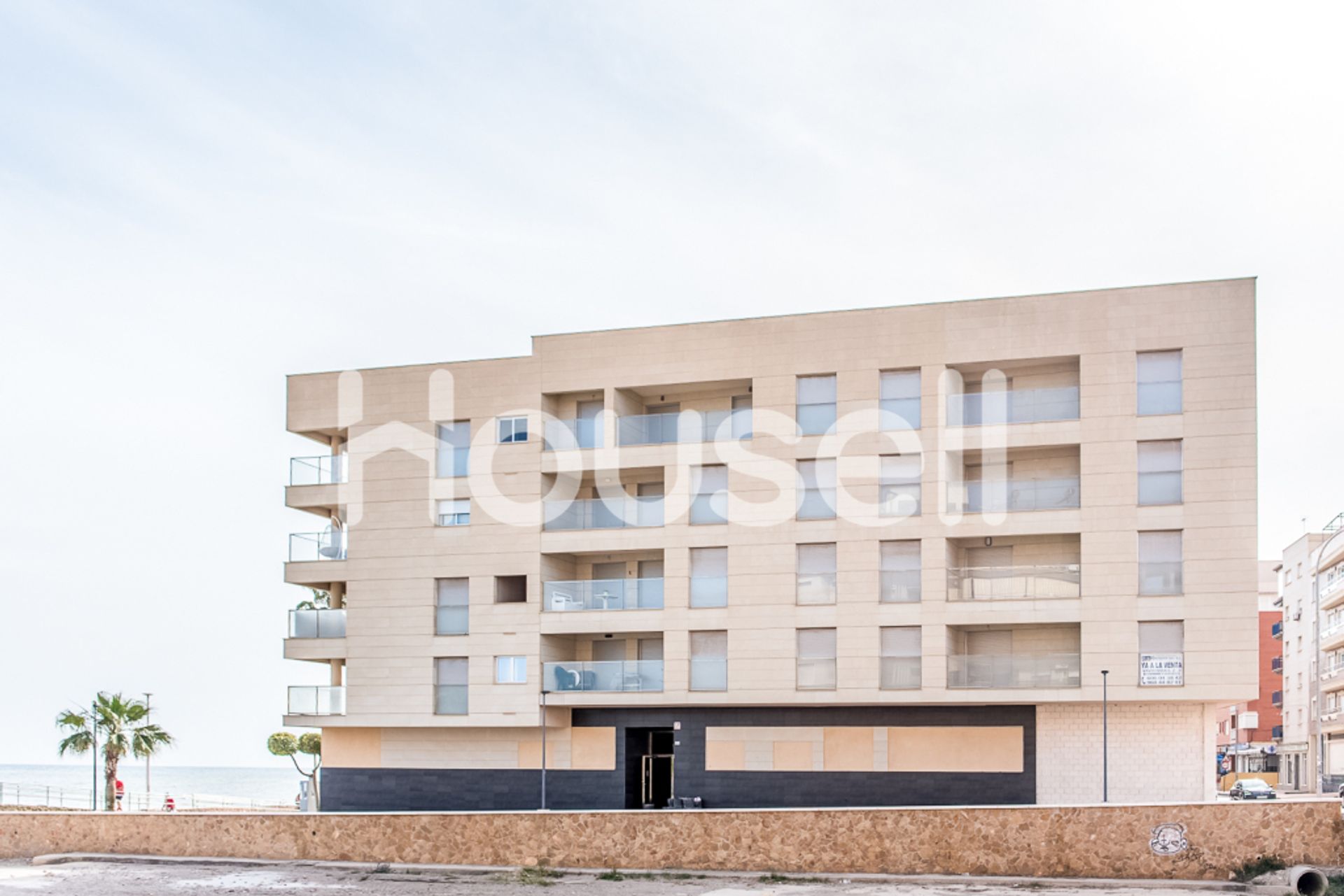 Condominio nel Águilas, Región de Murcia 11521523