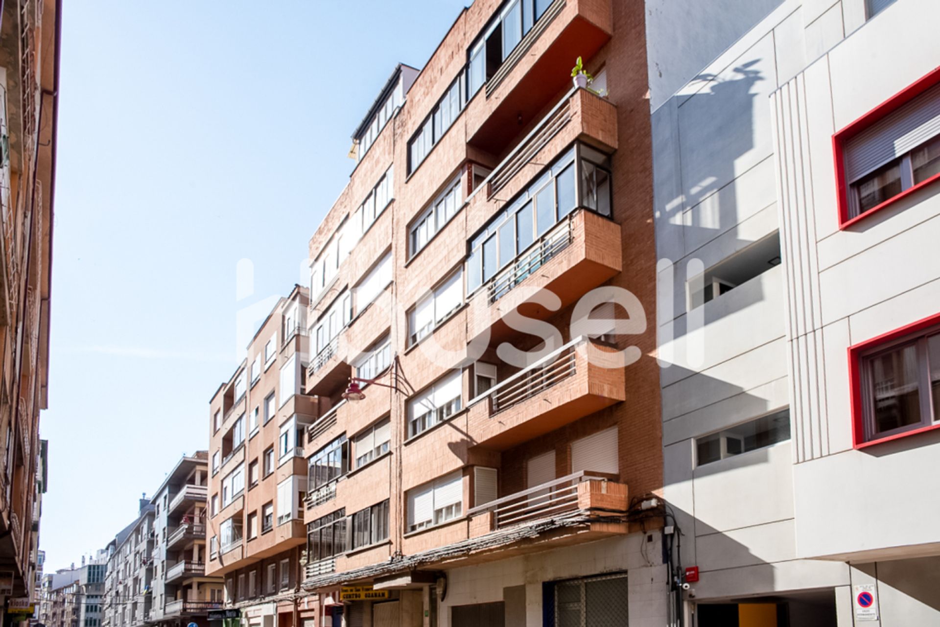 Condominium dans León, Castilla y León 11521524