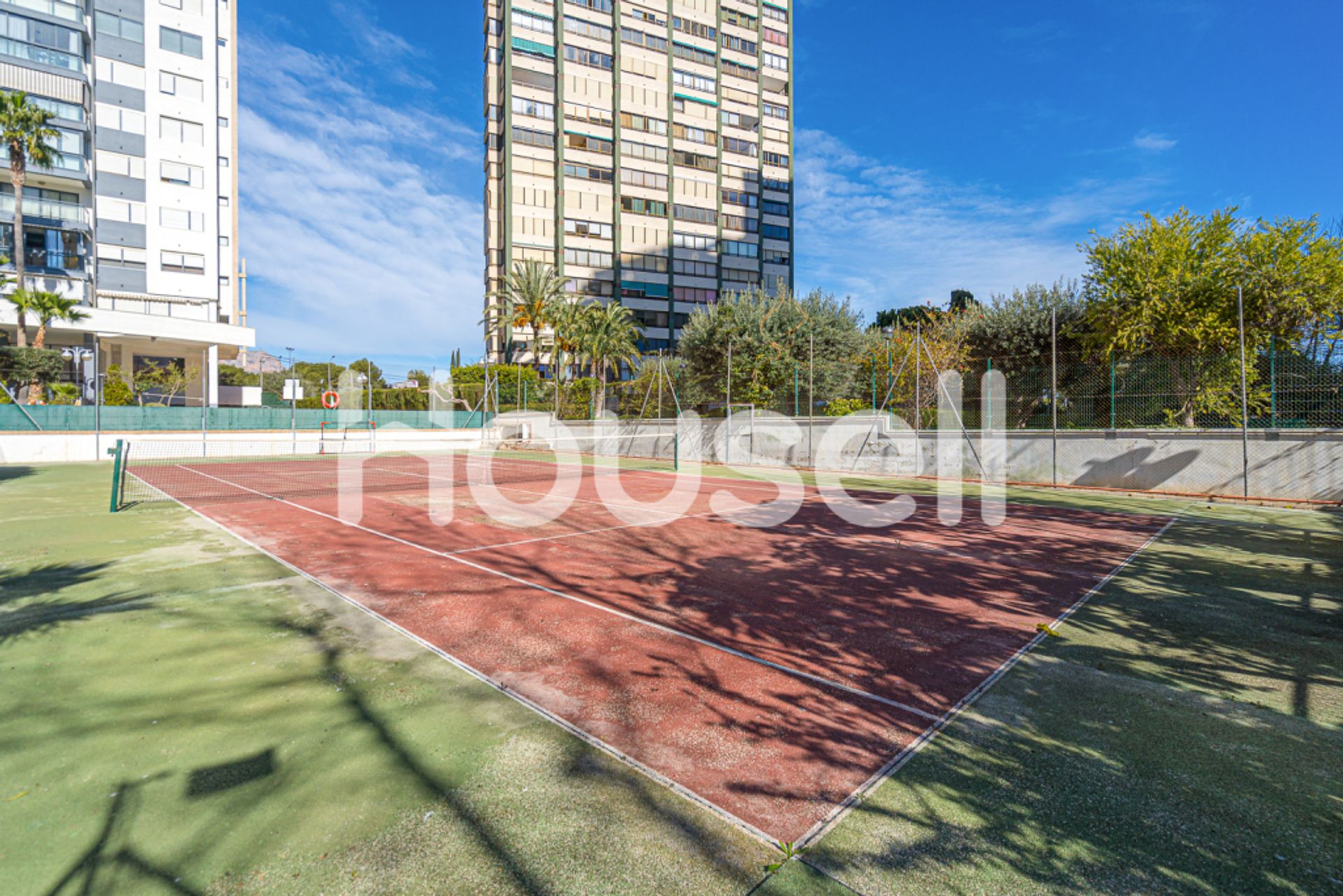 عمارات في Benidorm, Comunidad Valenciana 11521525