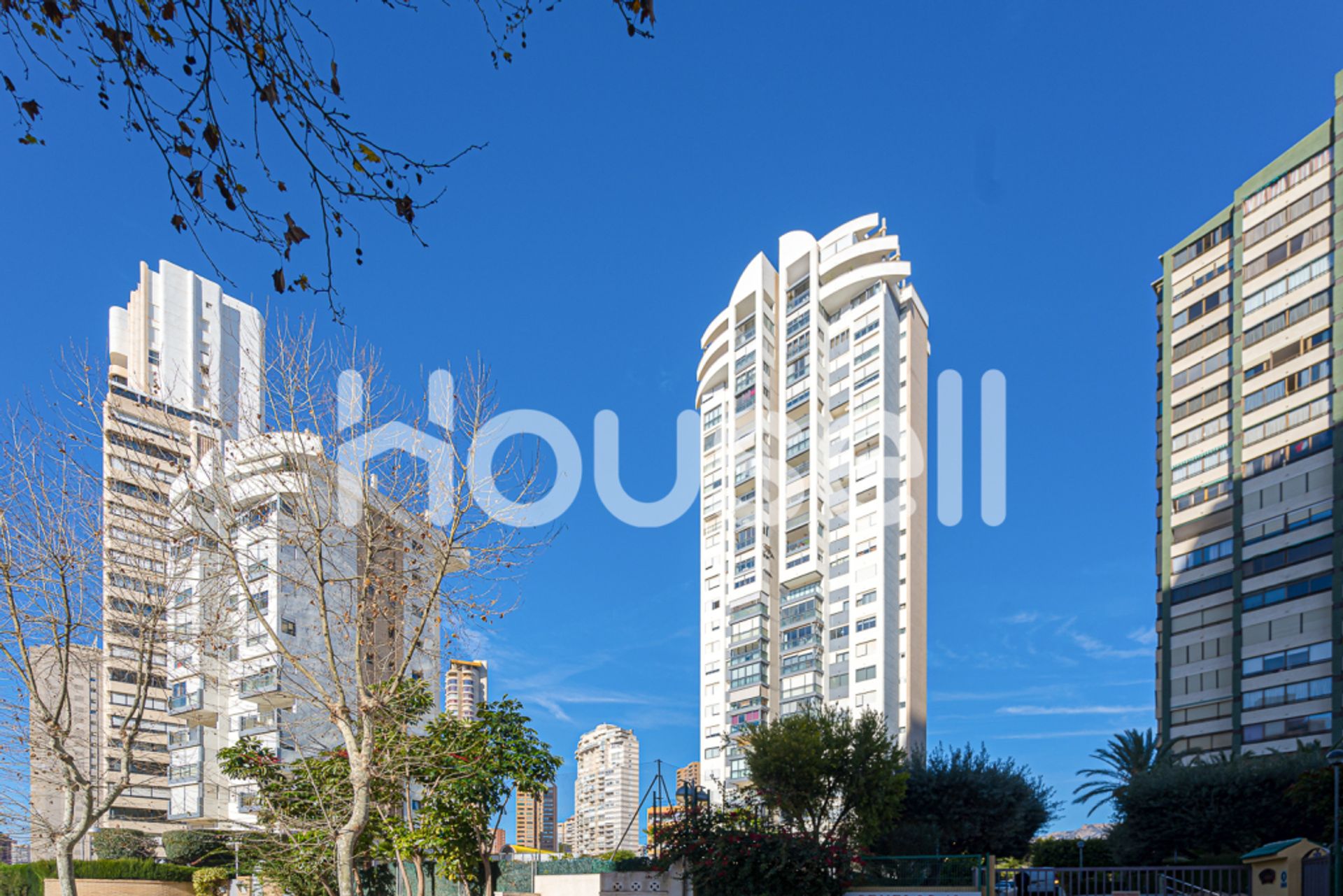 عمارات في Benidorm, Comunidad Valenciana 11521525