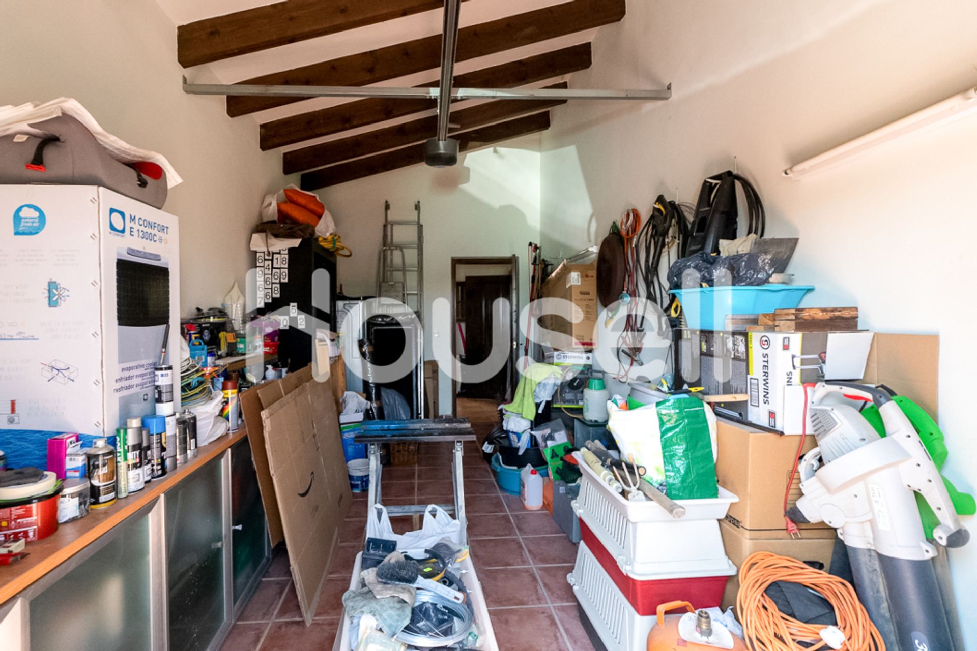 Huis in Fuente Alamo, Región de Murcia 11521528