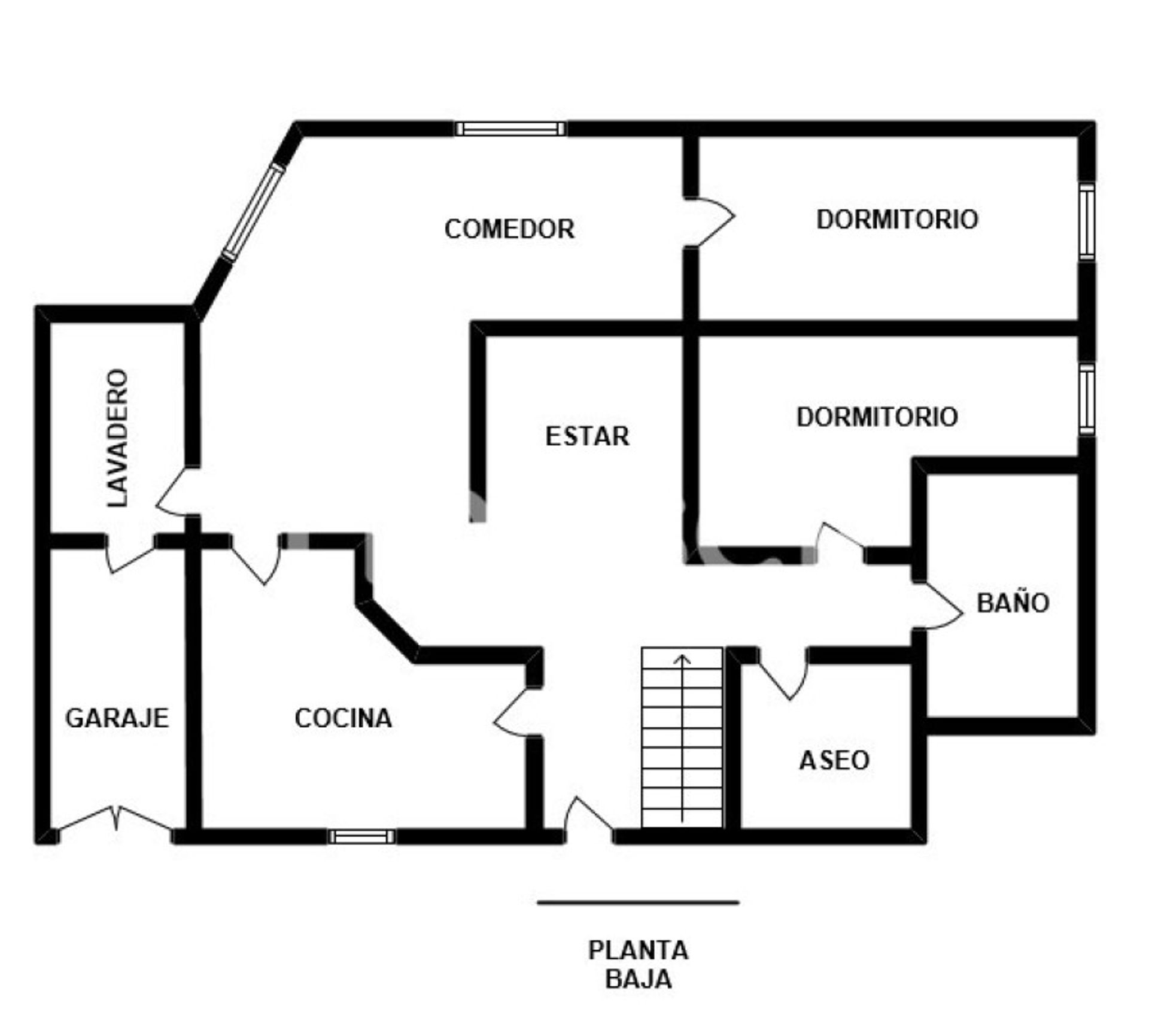 Huis in Fuente Alamo, Región de Murcia 11521528