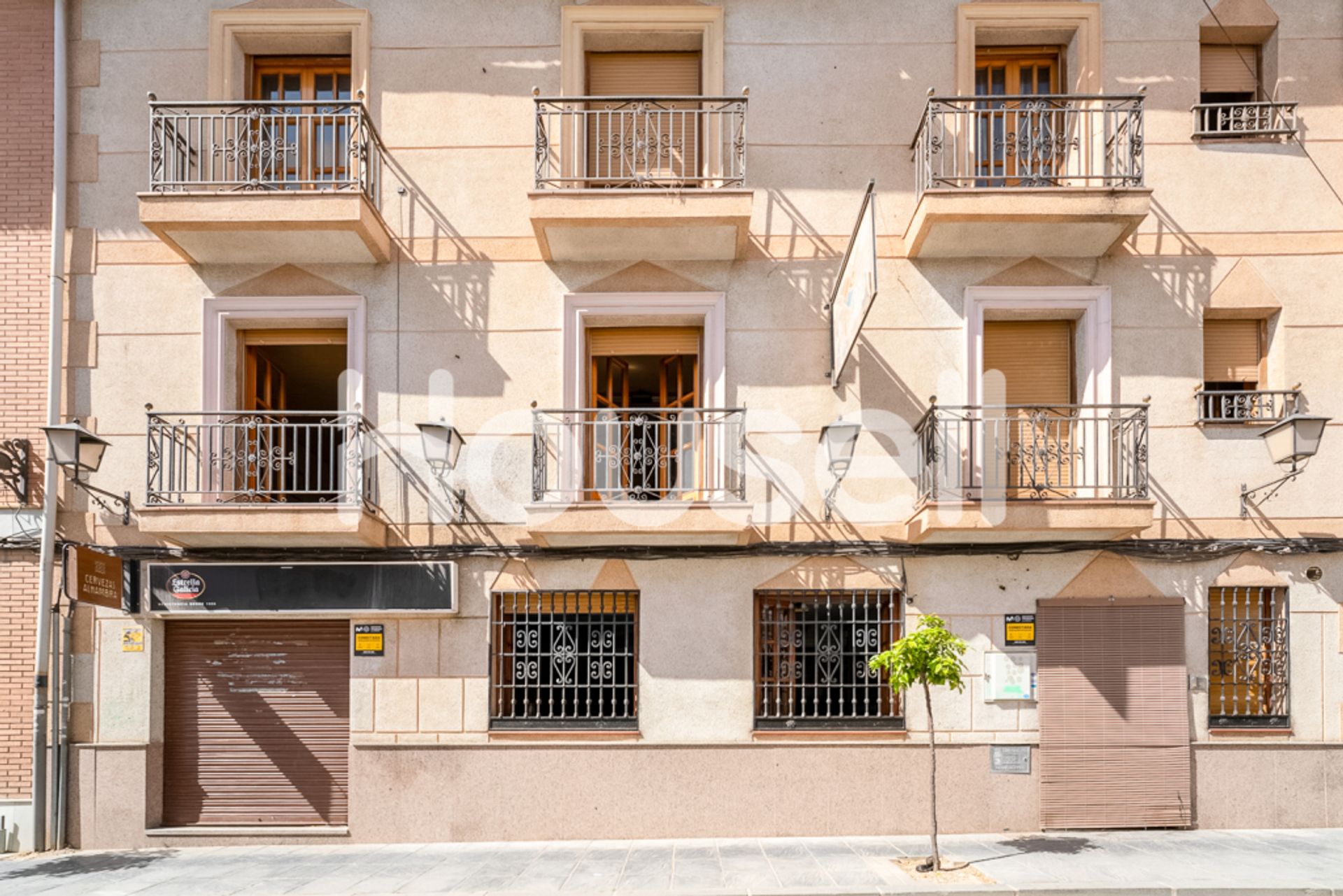 Rumah di Alhendín, Andalucía 11521530