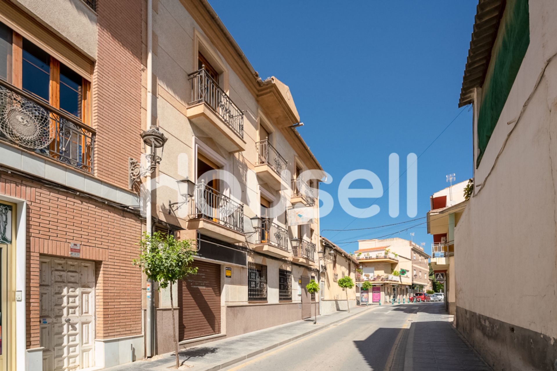 Rumah di Alhendín, Andalucía 11521530