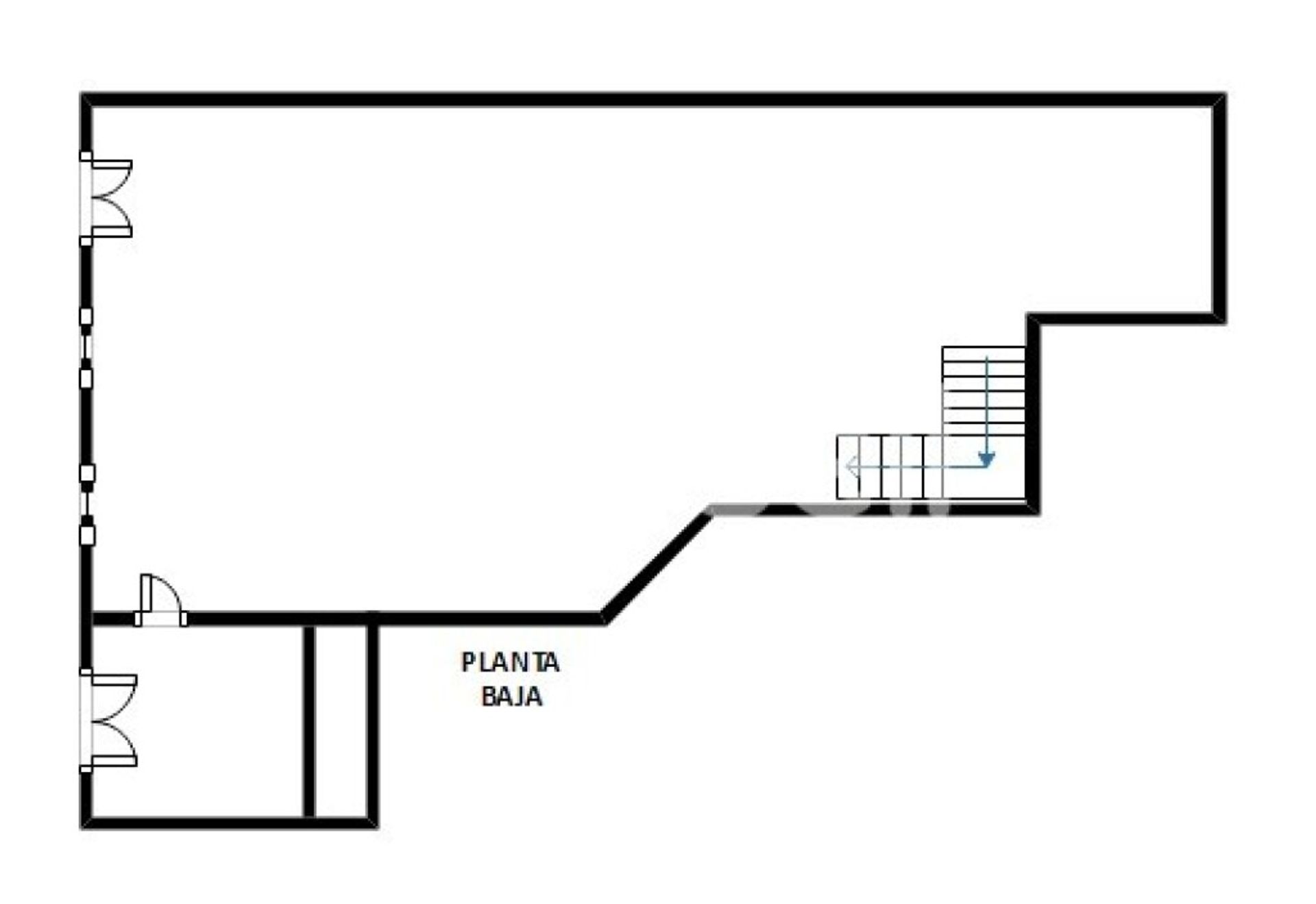 Rumah di Alhendín, Andalucía 11521530