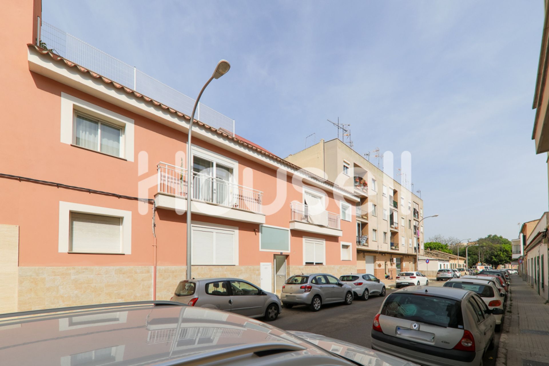 عمارات في Palma, Illes Balears 11521531