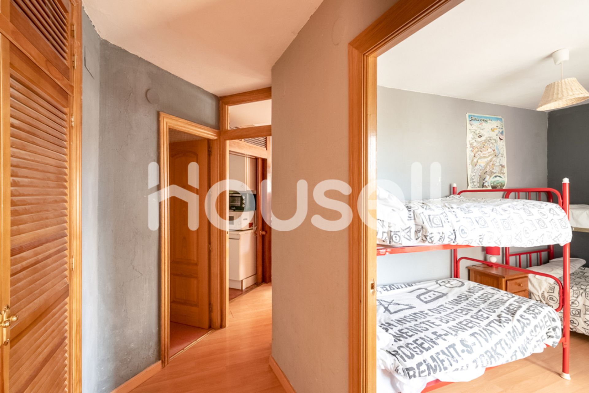 Condominio nel Sierra Nevada, Andalucía 11521532