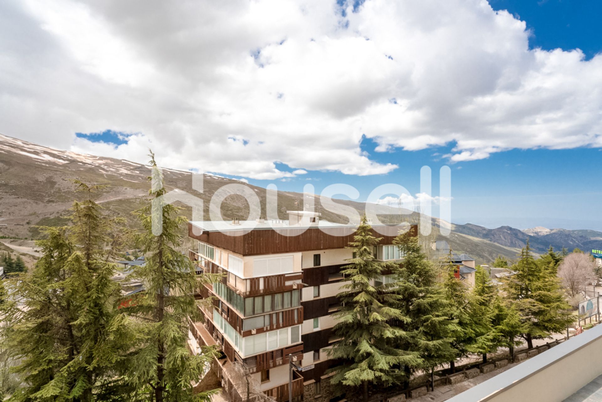 Condominio nel Sierra Nevada, Andalucía 11521532