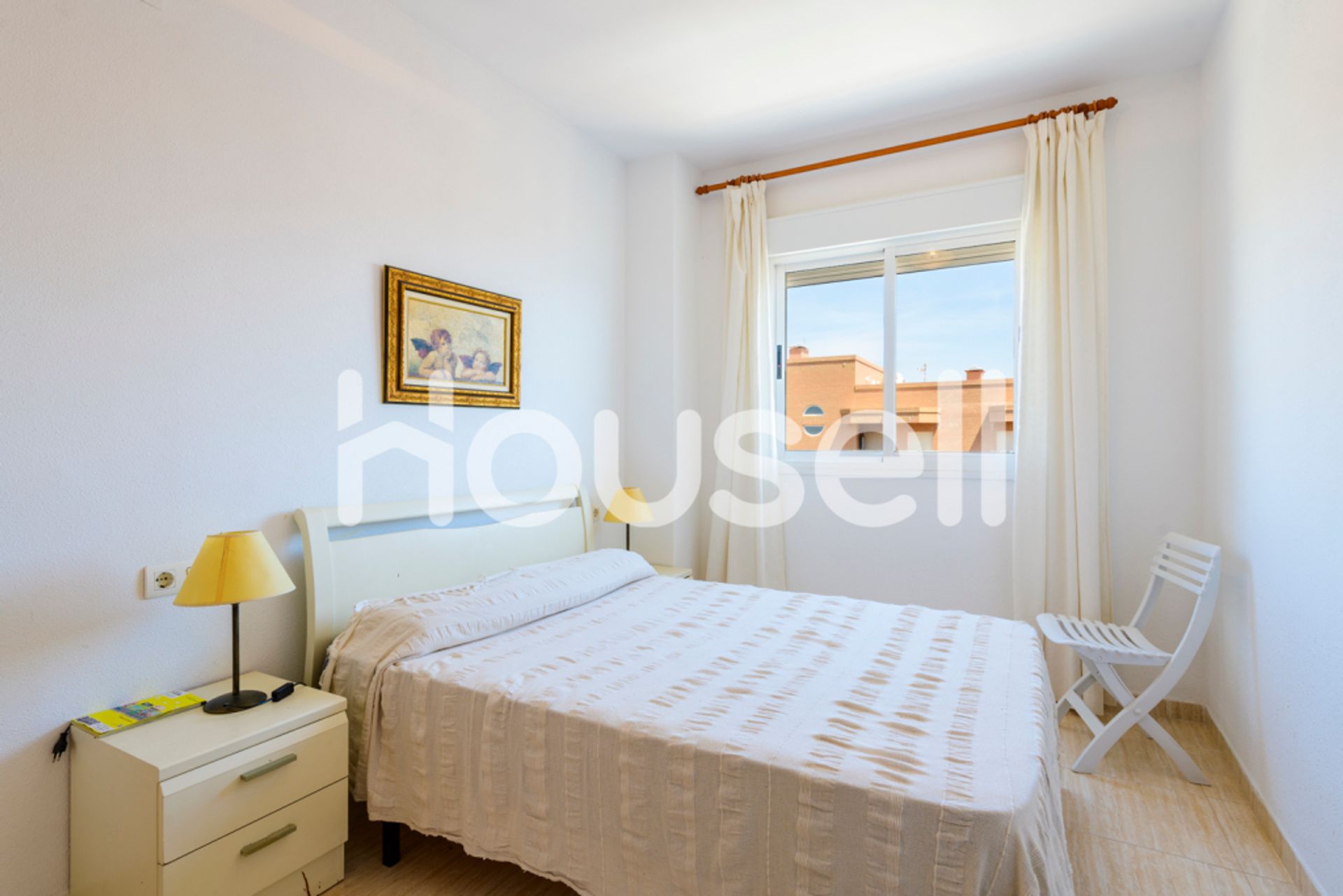 Condominium in Oropesa, Valencia 11521533