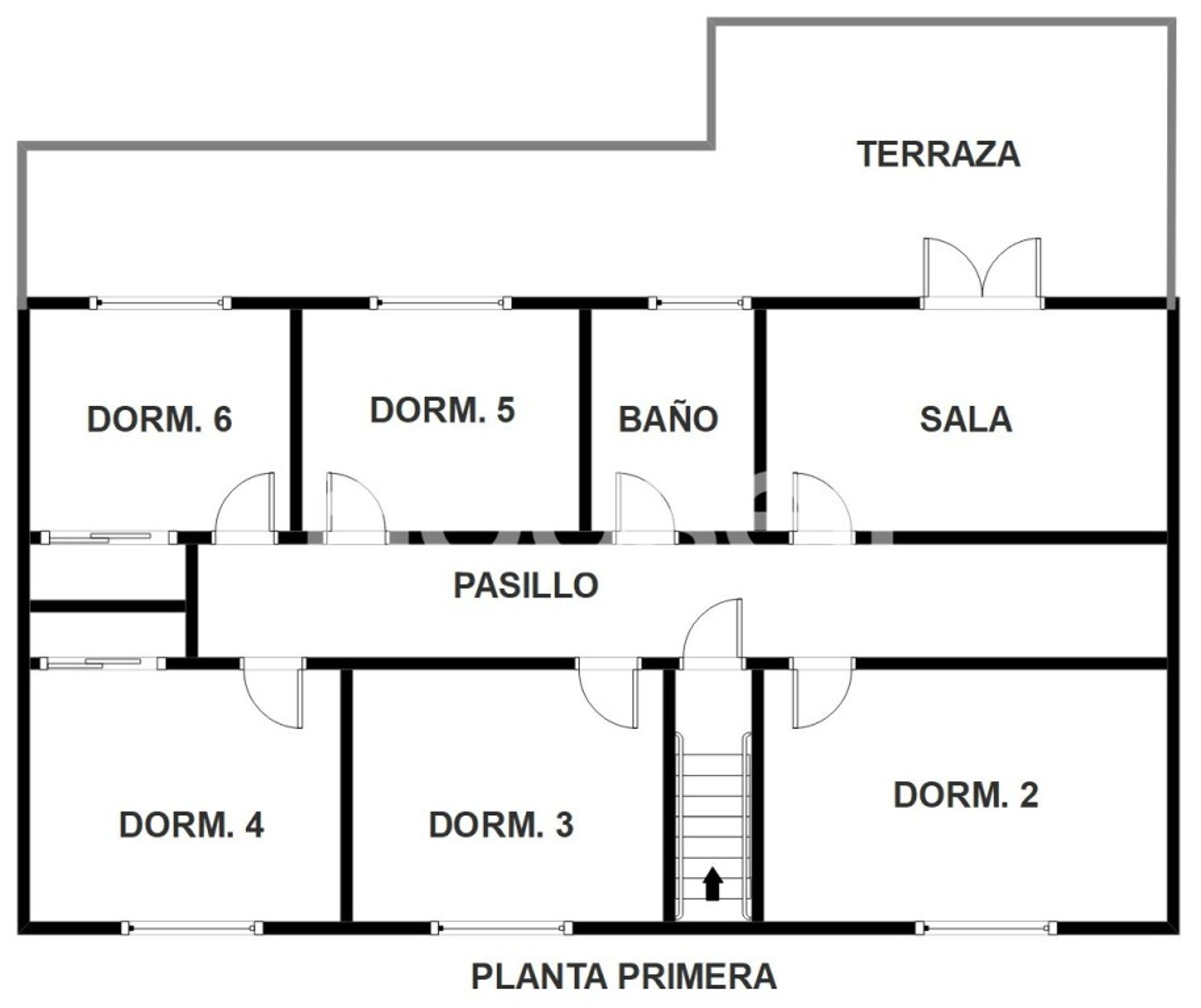 Dom w Mélida, Navarra 11521535