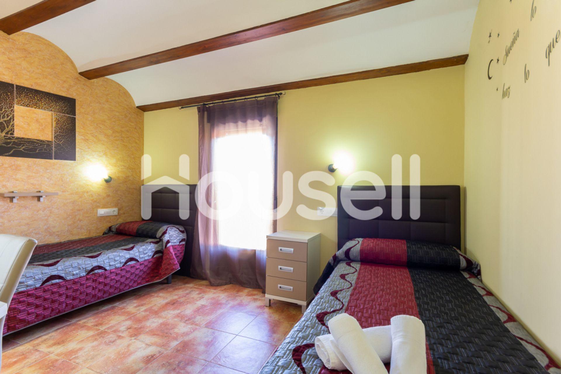 House in Villar de Cañas, Castilla-La Mancha 11521538