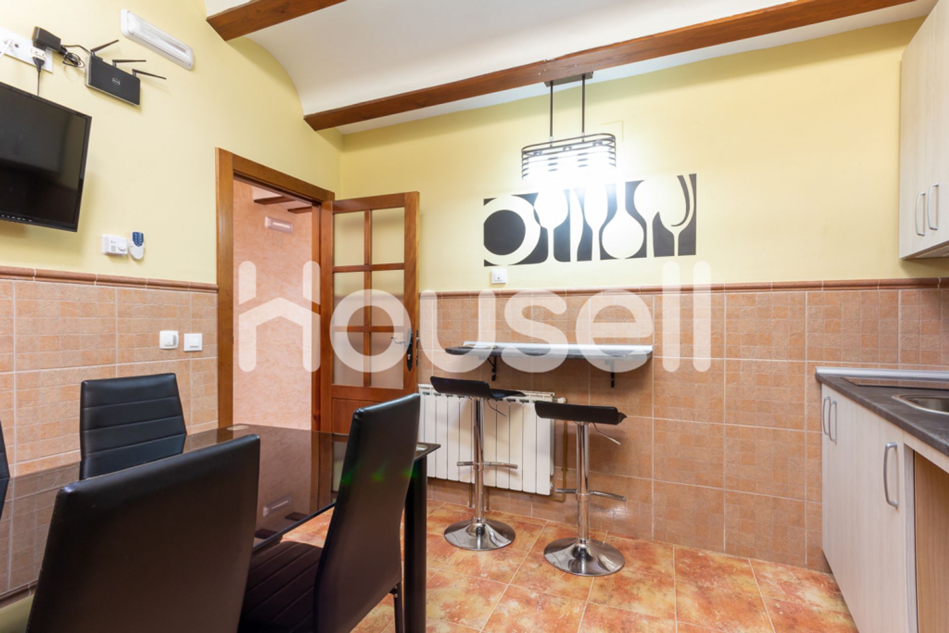 House in Villar de Cañas, Castilla-La Mancha 11521538