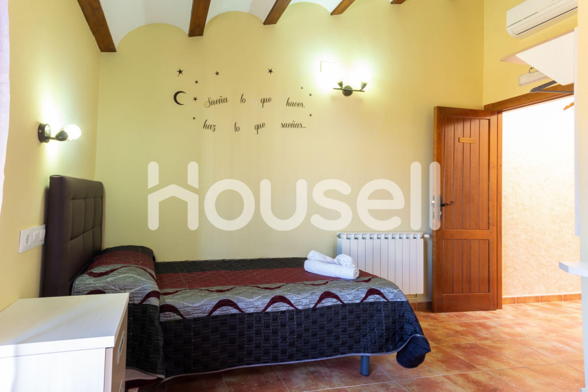 House in Villar de Cañas, Castilla-La Mancha 11521538