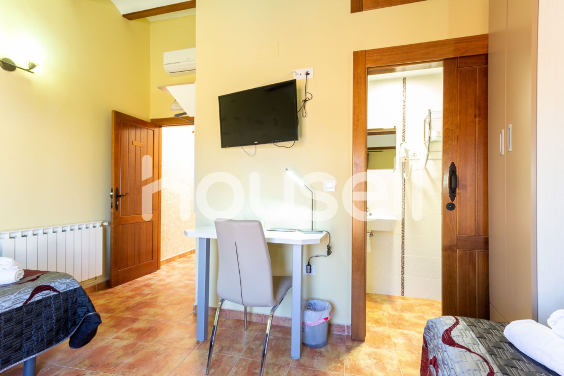 House in Villar de Cañas, Castilla-La Mancha 11521538