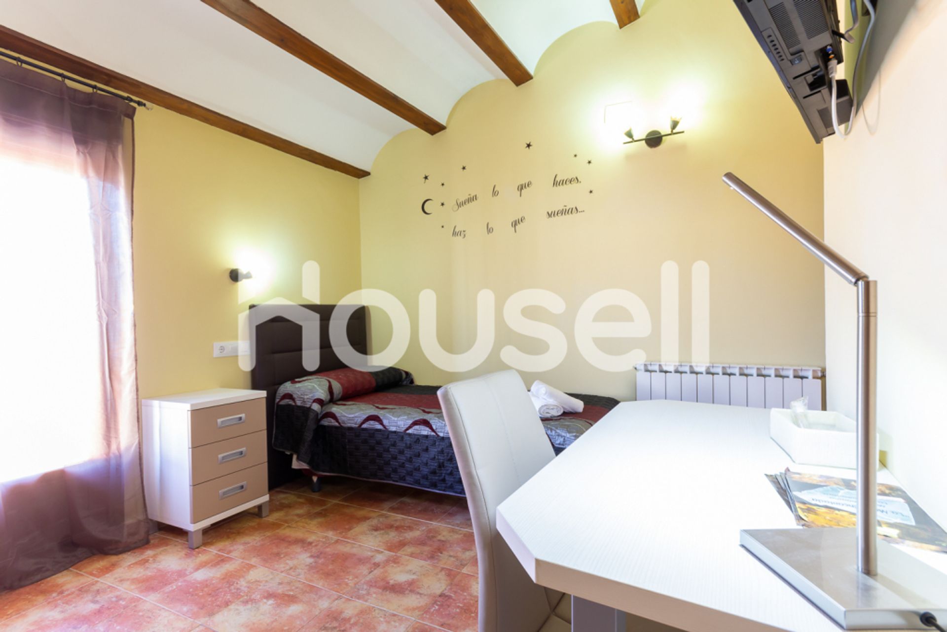 House in Villar de Cañas, Castilla-La Mancha 11521538