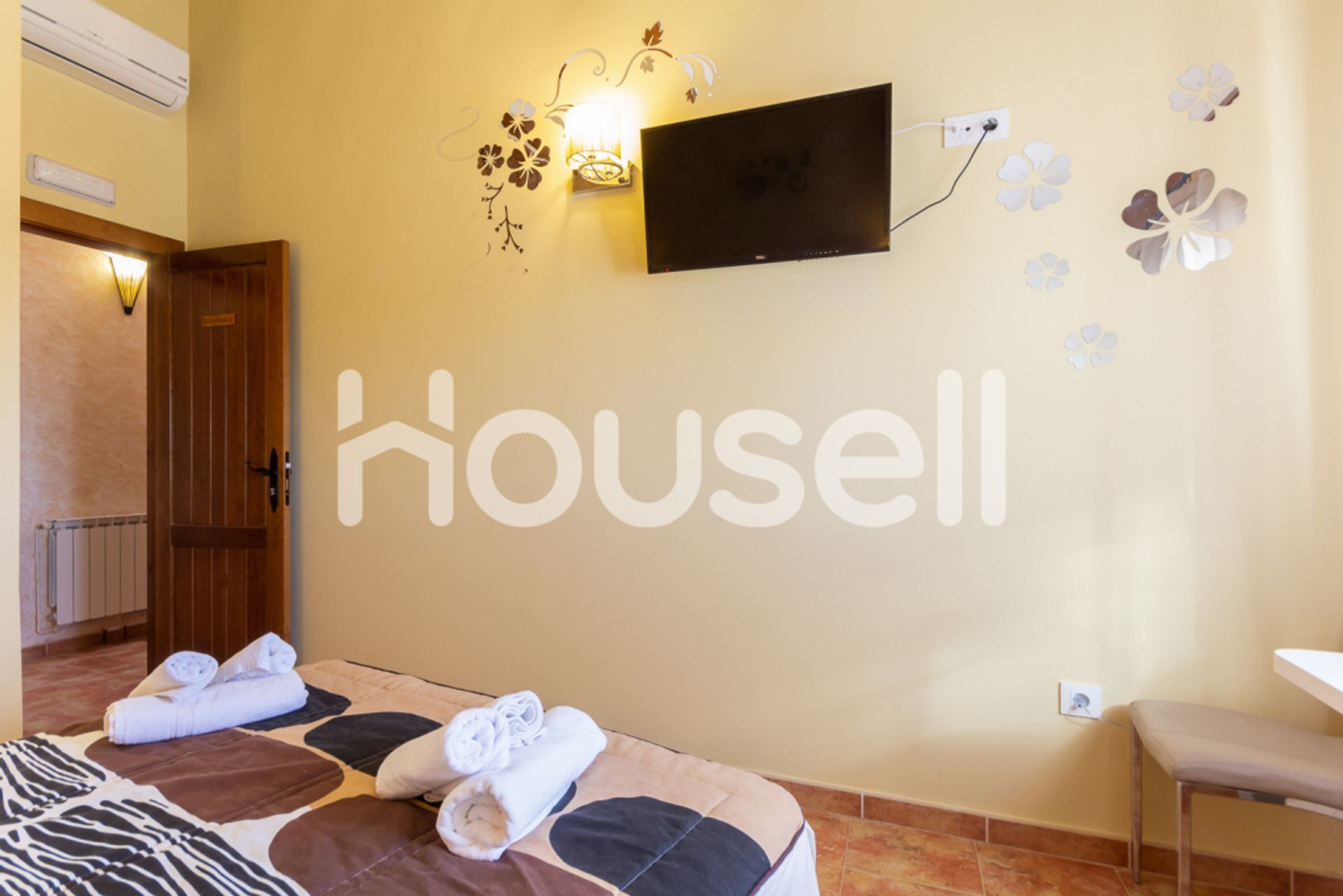 House in Villar de Cañas, Castilla-La Mancha 11521538