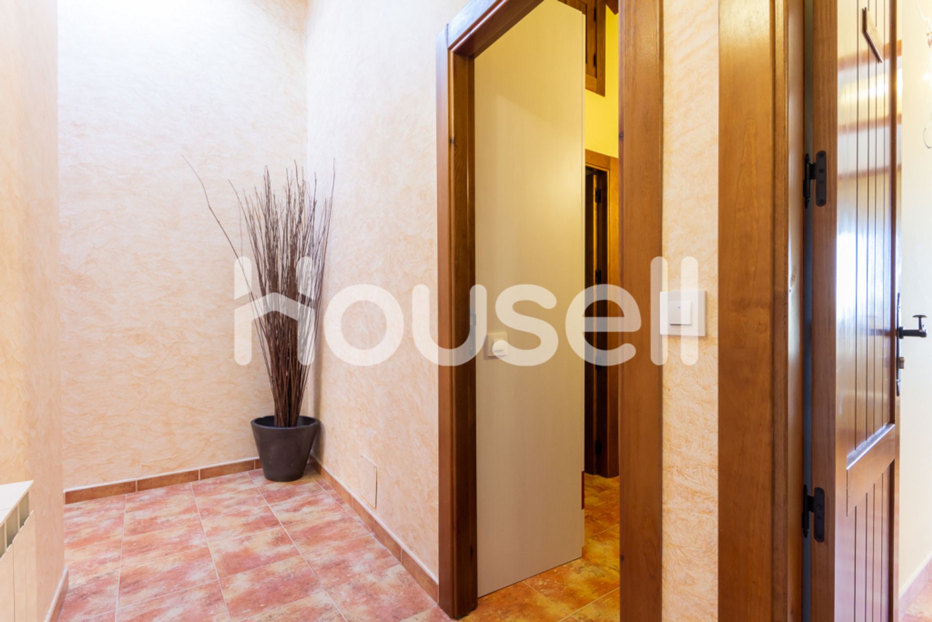 House in Villar de Cañas, Castilla-La Mancha 11521538