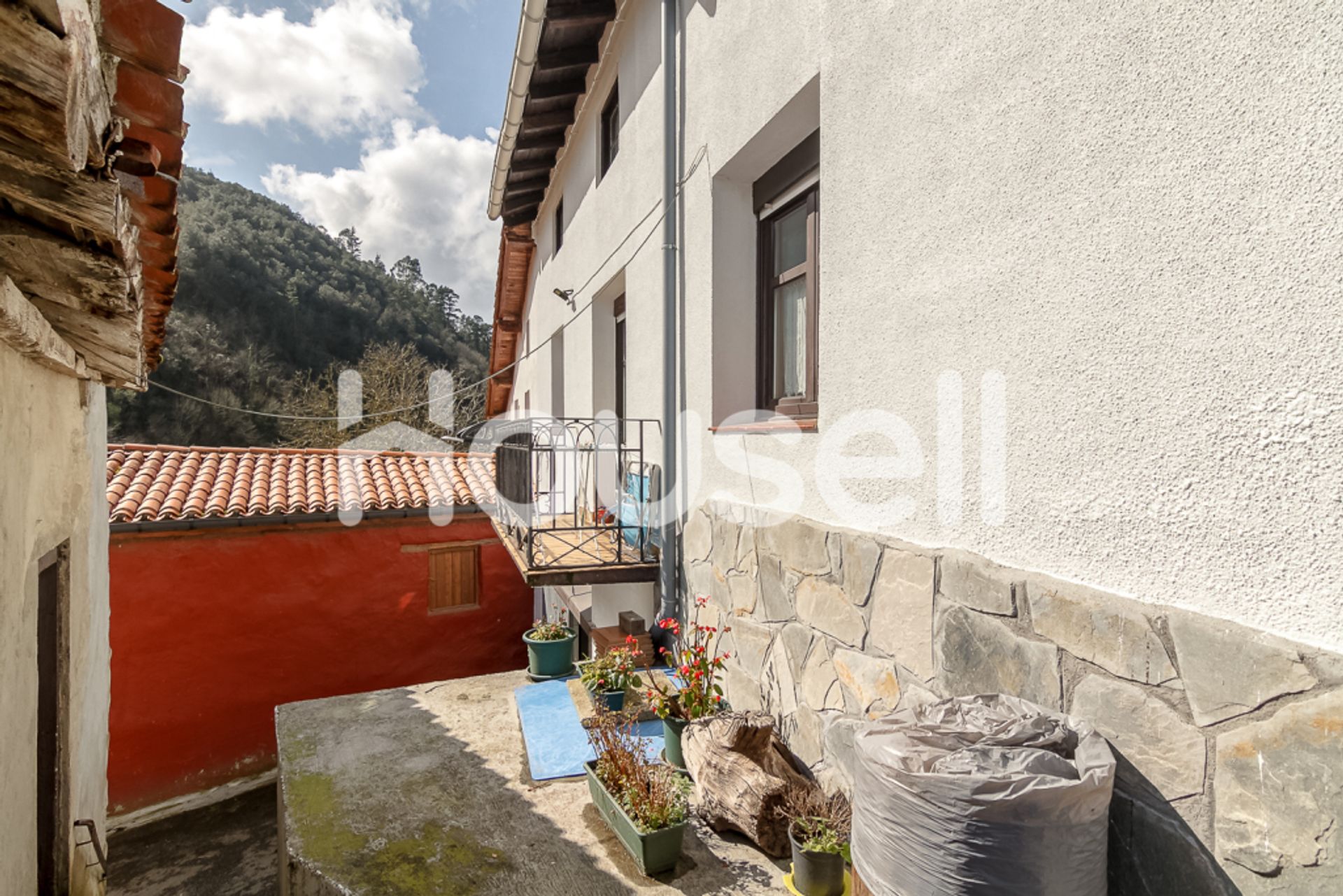 House in Berriatua, Euskadi 11521540