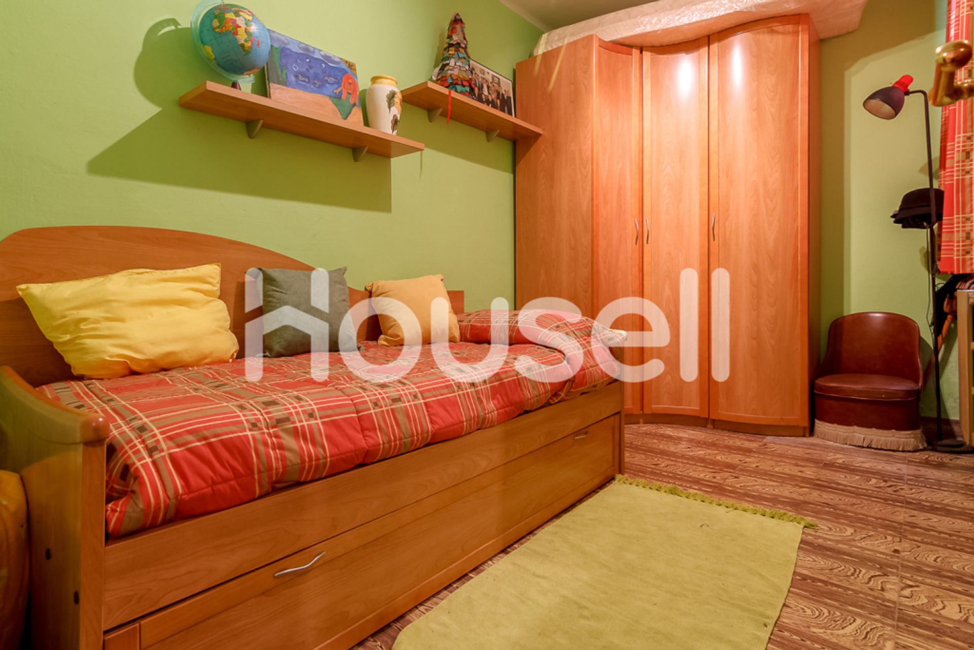 House in Berriatua, Basque Country 11521540