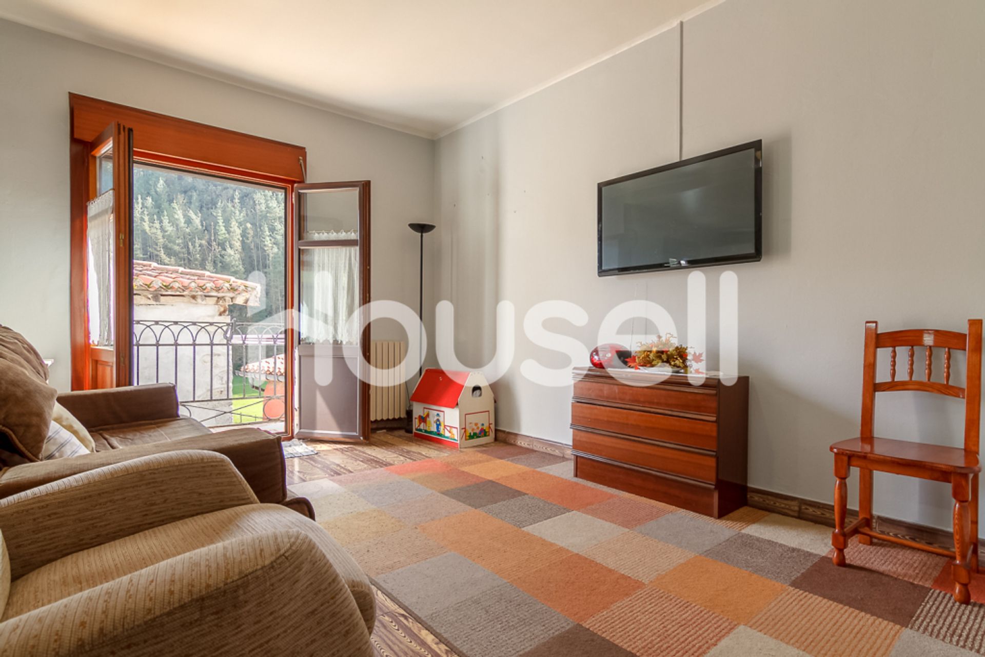 House in Berriatua, Basque Country 11521540