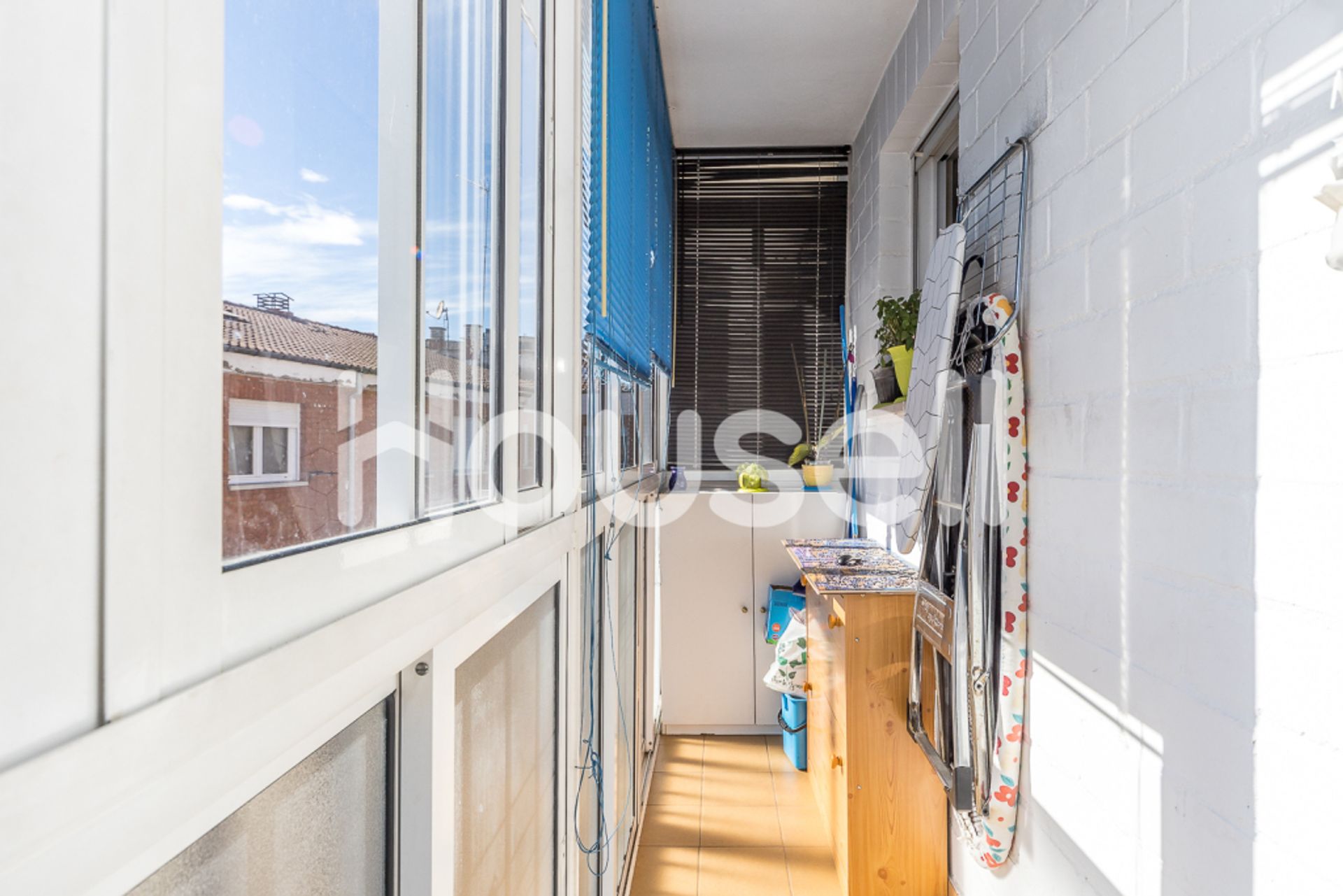 Condominium in Leon, Castille-Leon 11521542