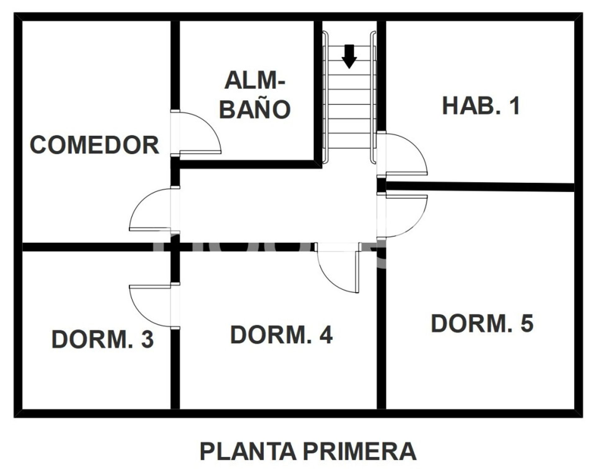 Casa nel Campo de Criptana, Castilla-La Mancha 11521543