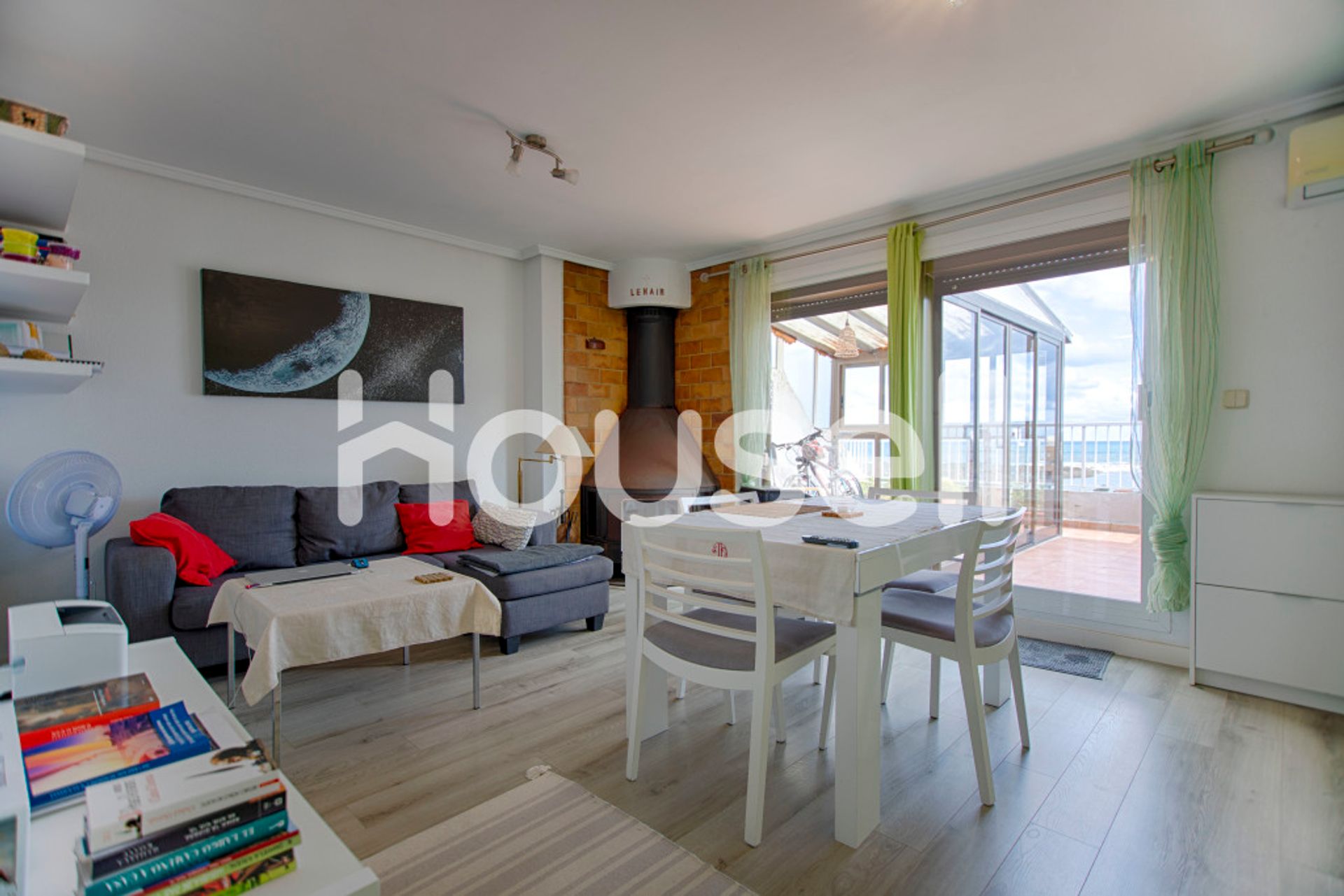 casa en El Palmar, Valencia 11521544