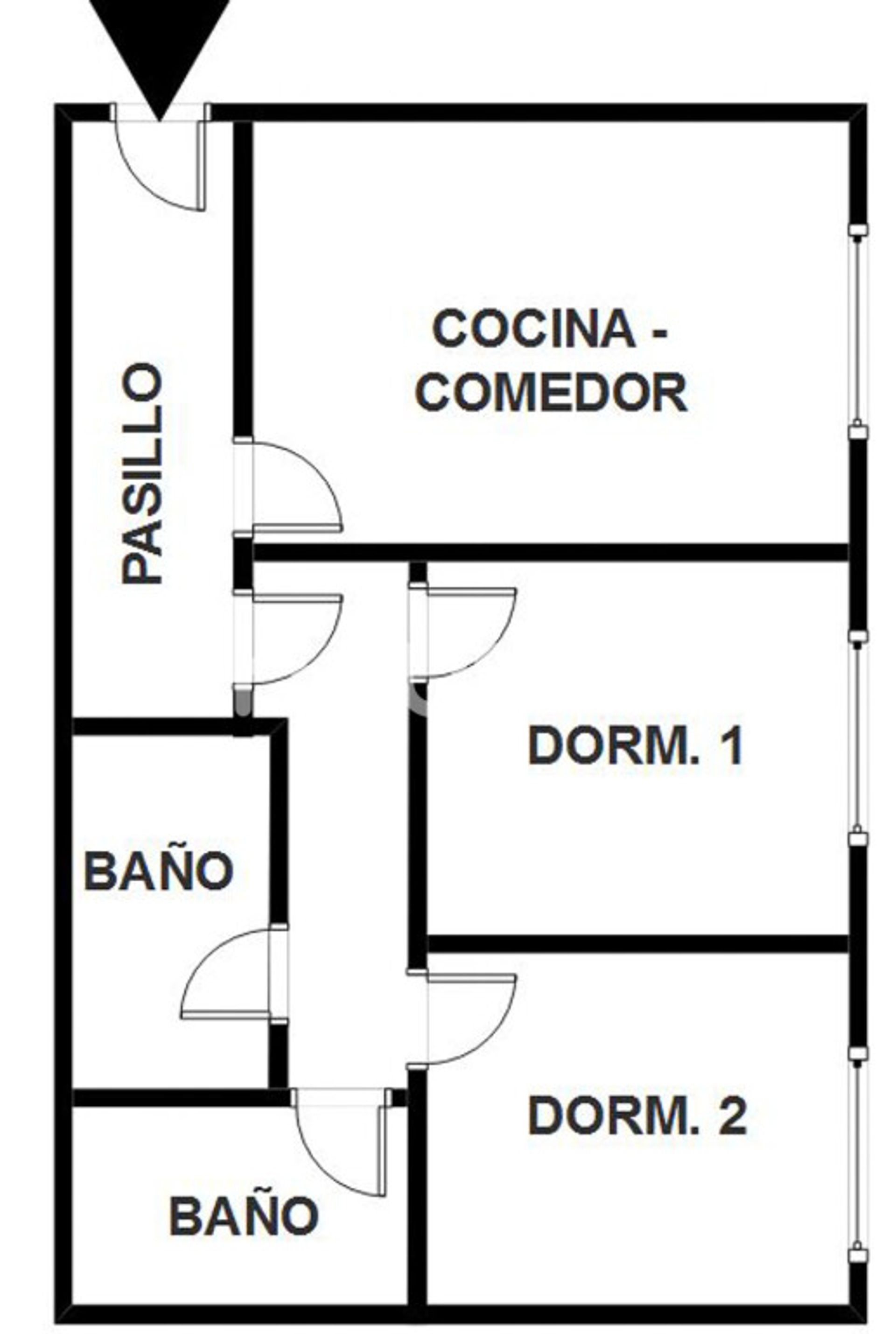 عمارات في Camponaraya, Castilla y León 11521545