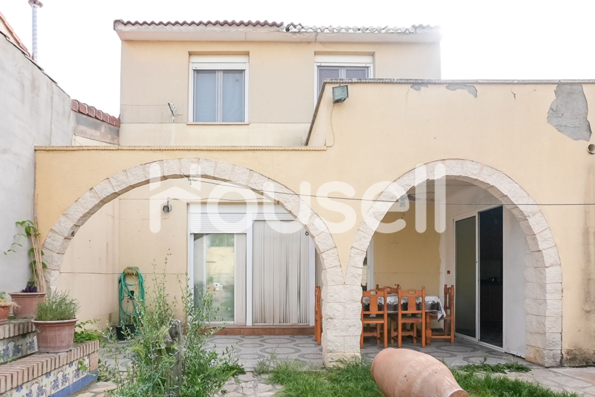 House in Perdiguera, Aragon 11521549