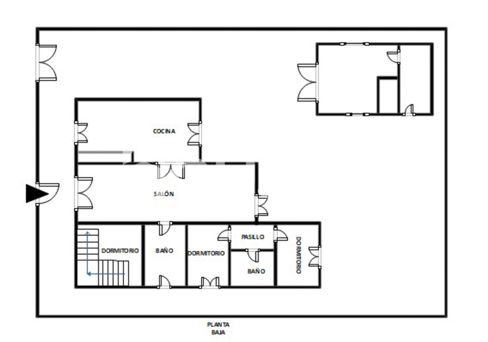 rumah dalam Mairena del Aljarafe, Andalucía 11521551