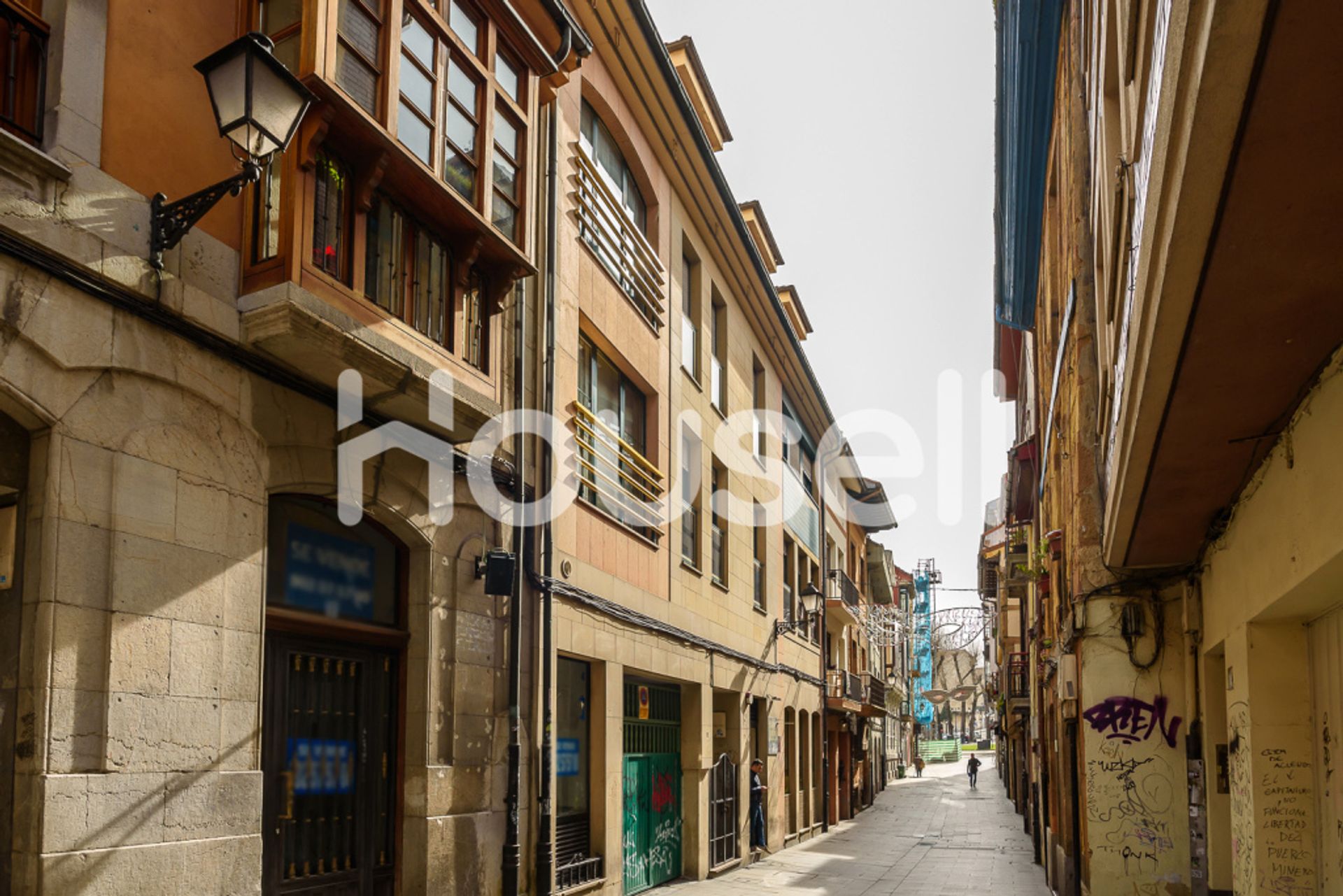 Huis in Oviedo, Principado de Asturias 11521555