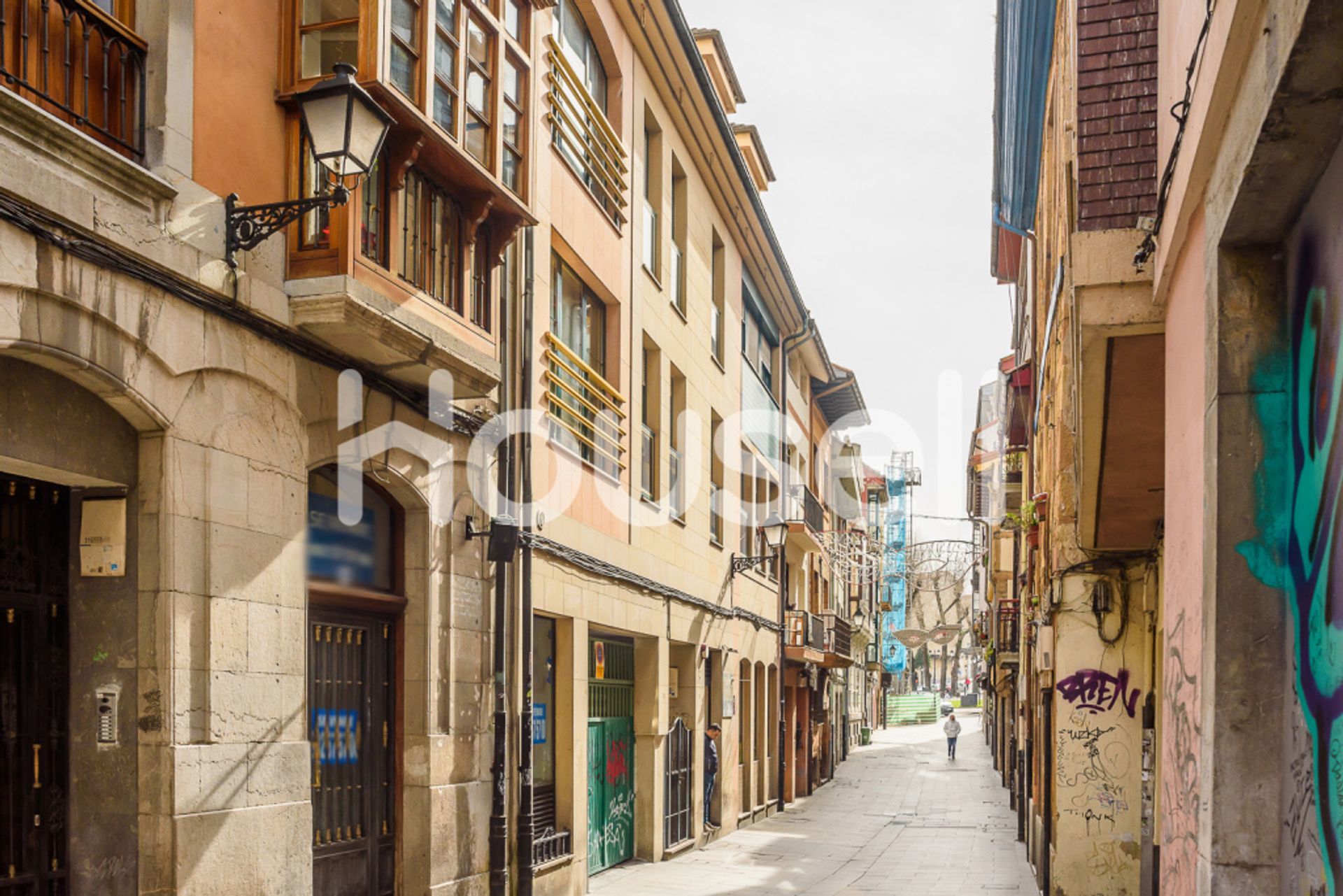 rumah dalam Oviedo, Principado de Asturias 11521555