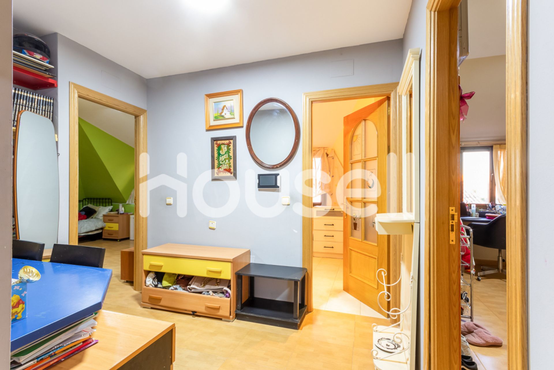 Condominium in Colmenar de Oreja, Comunidad de Madrid 11521556