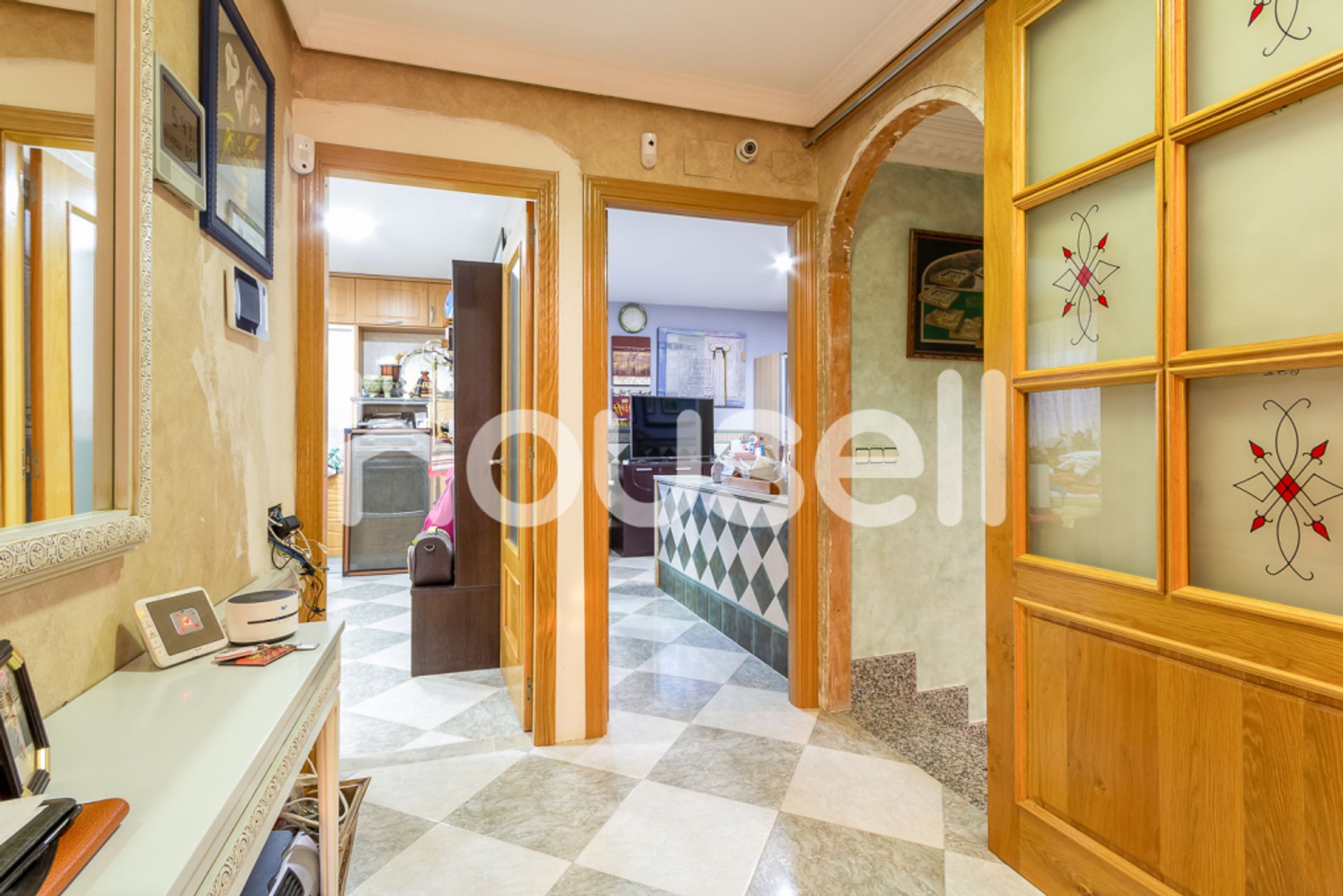 Condominium in Colmenar de Oreja, Comunidad de Madrid 11521556