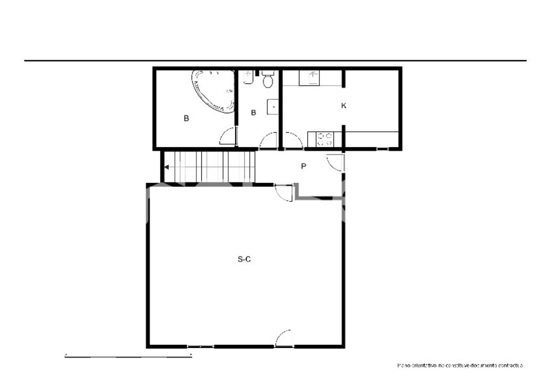 Condominium in Colmenar de Oreja, Comunidad de Madrid 11521556