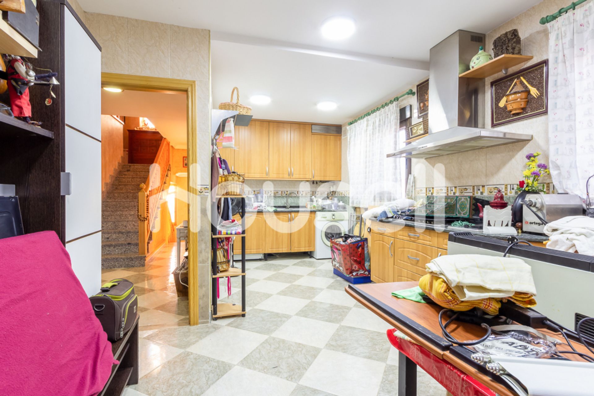 Condominium dans Colménar de Oreja, Madrid 11521556