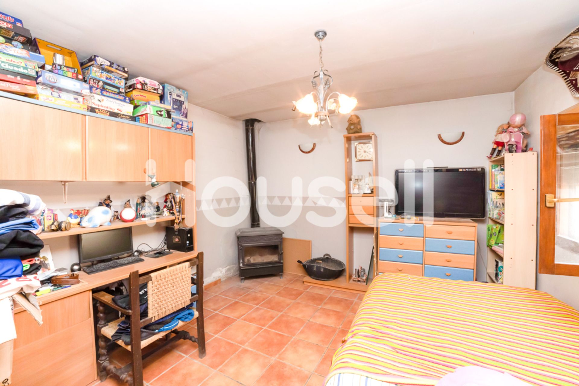 loger dans Pinoso, Valence 11521557