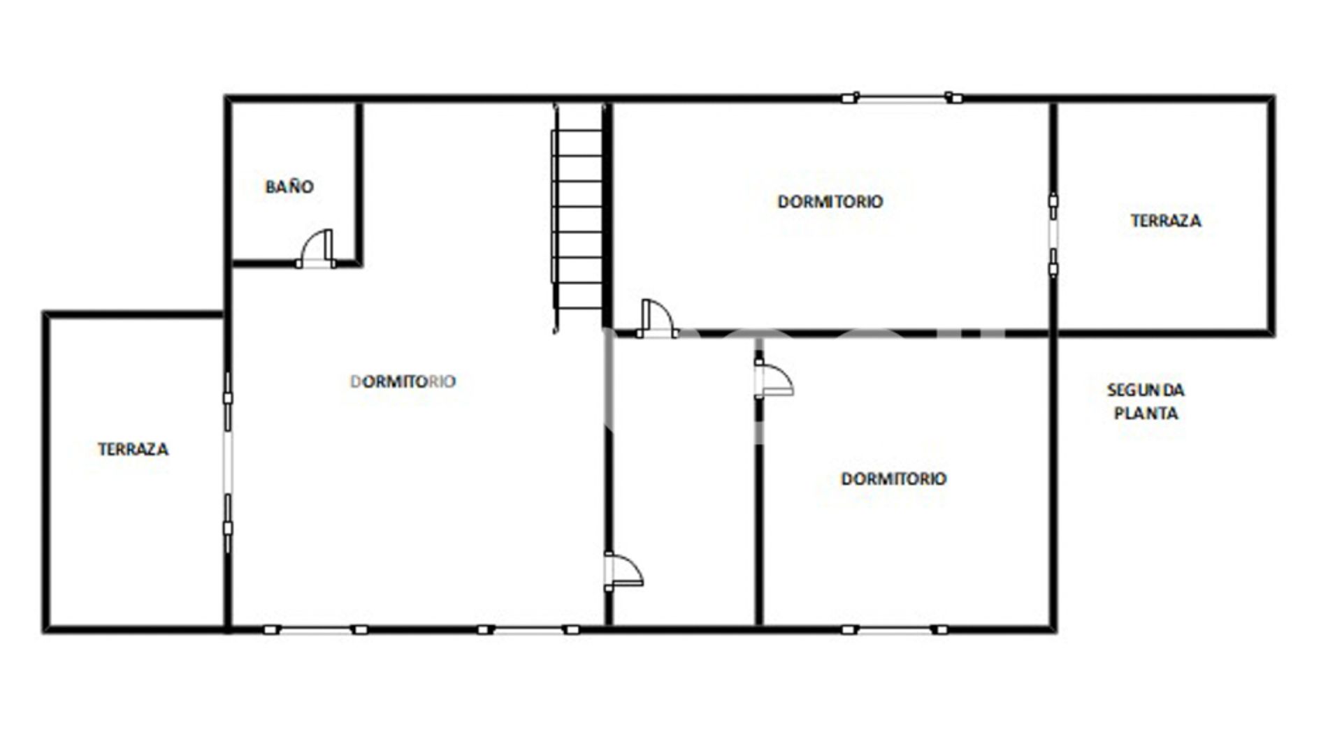 rumah dalam El Pinós, Comunidad Valenciana 11521557