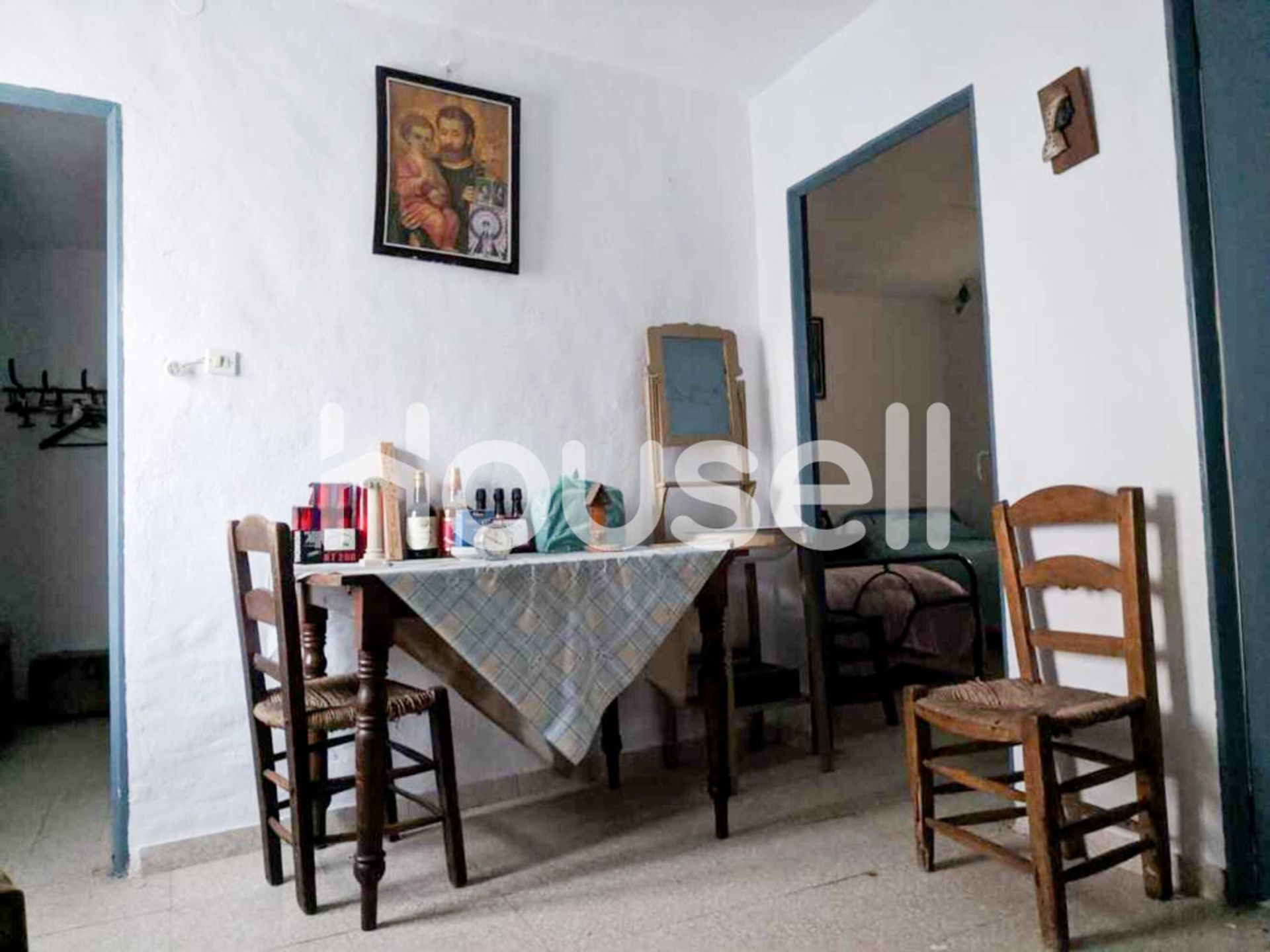 Hus i Carcabuey, Andalusien 11521562