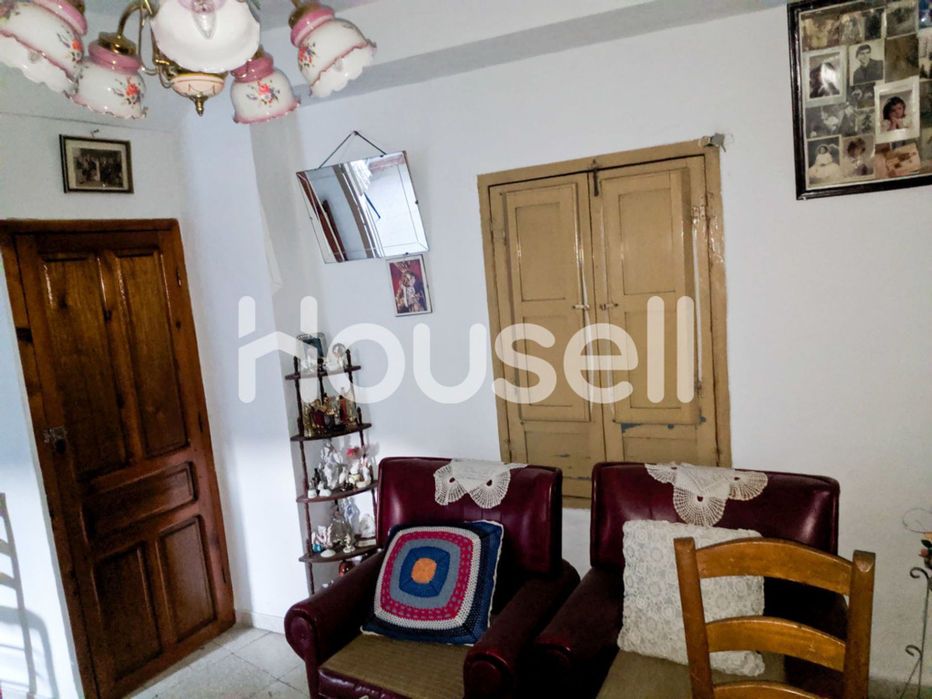 Hus i Carcabuey, Andalusien 11521562