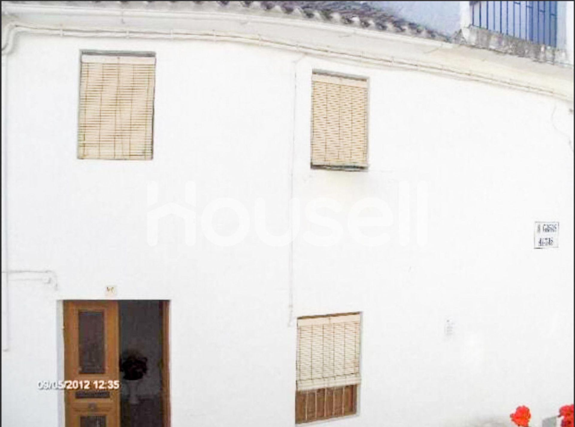 Casa nel Zagrilla Baja, Andalucía 11521562