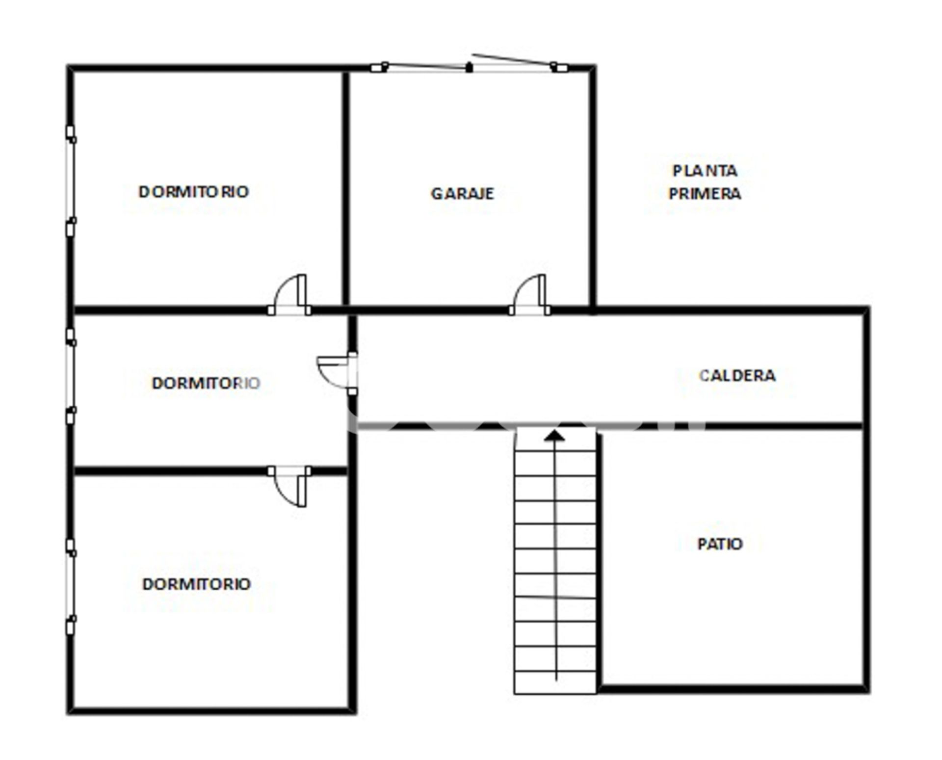 Casa nel Campo de Criptana, Castilla-La Mancha 11521563