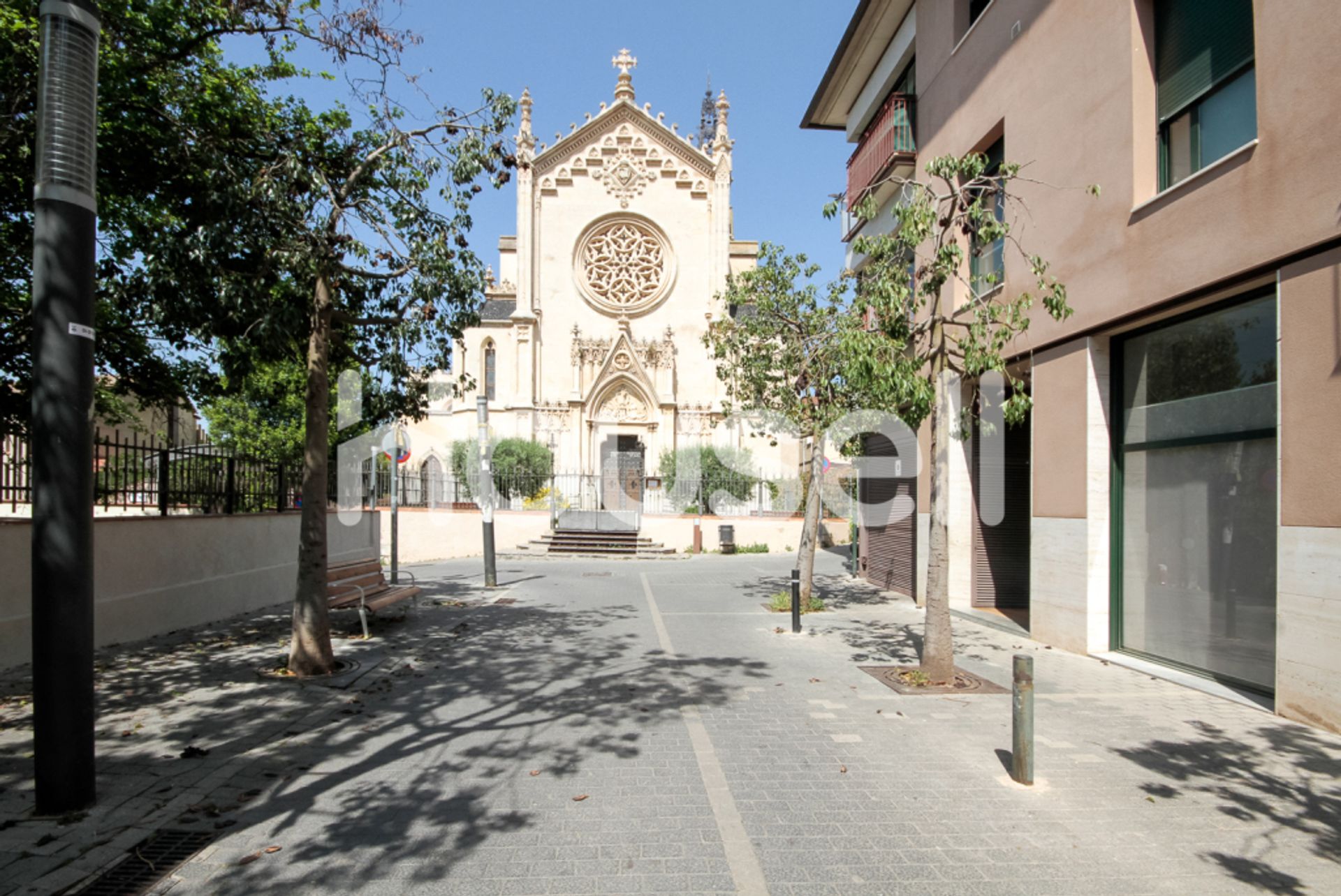 loger dans Castellar del Vallès, Catalunya 11521564