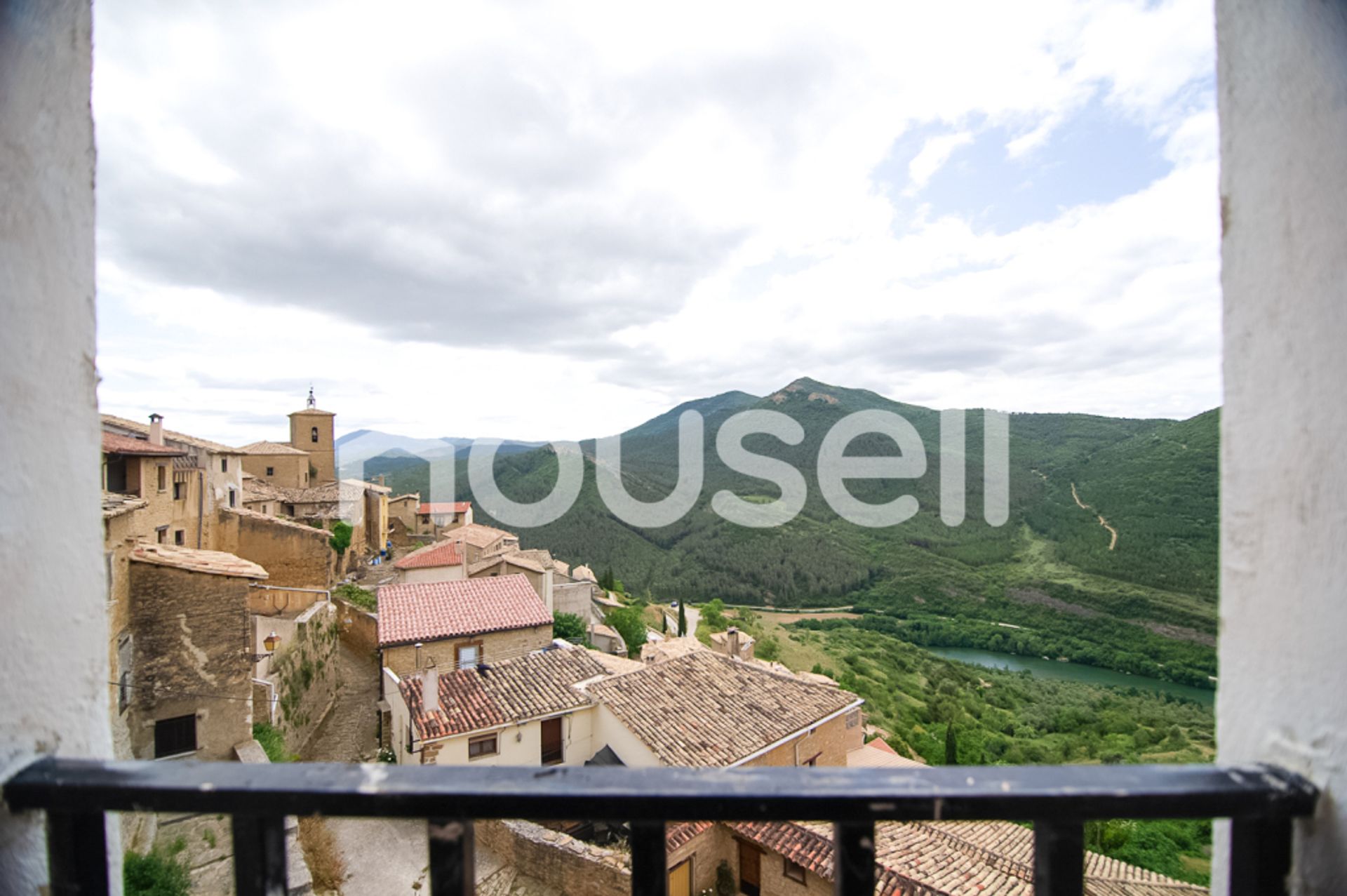 House in Gallipienzo Antiguo, Navarra 11521565